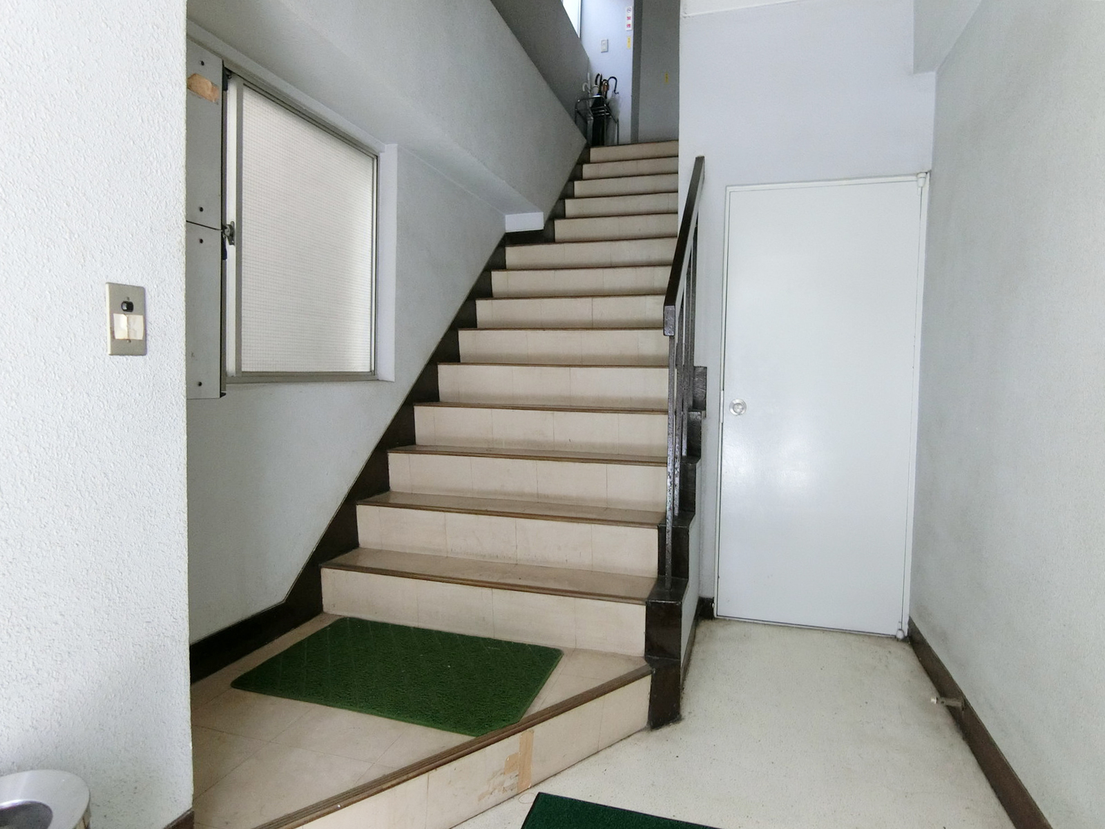 内階段