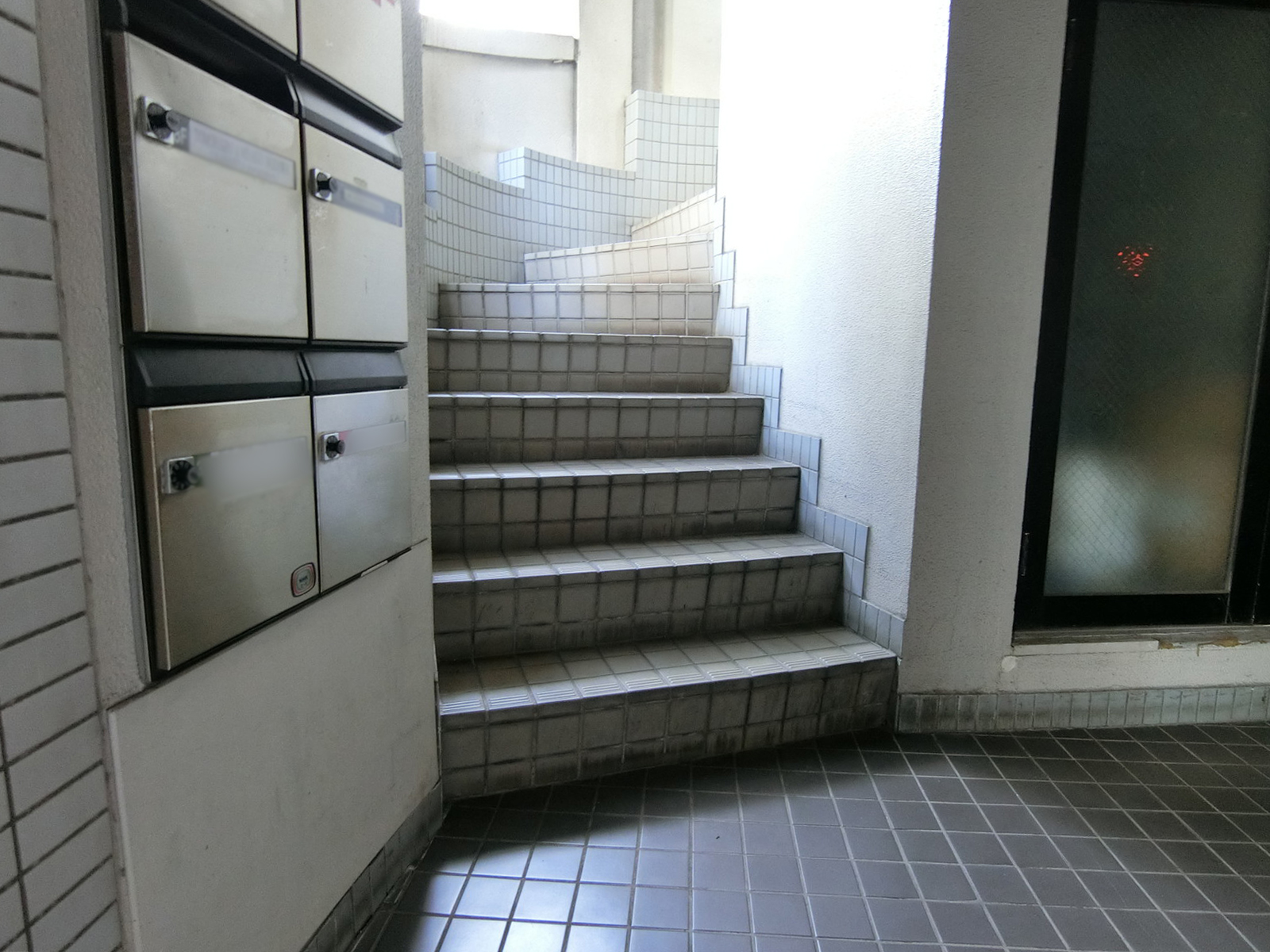 内階段