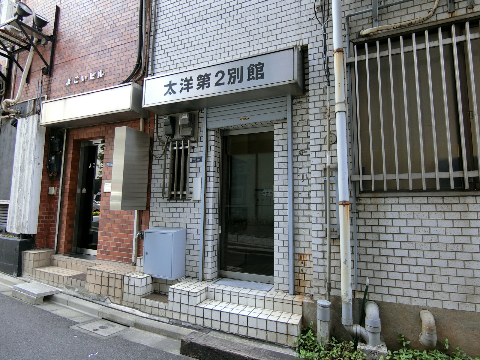 1階の様子