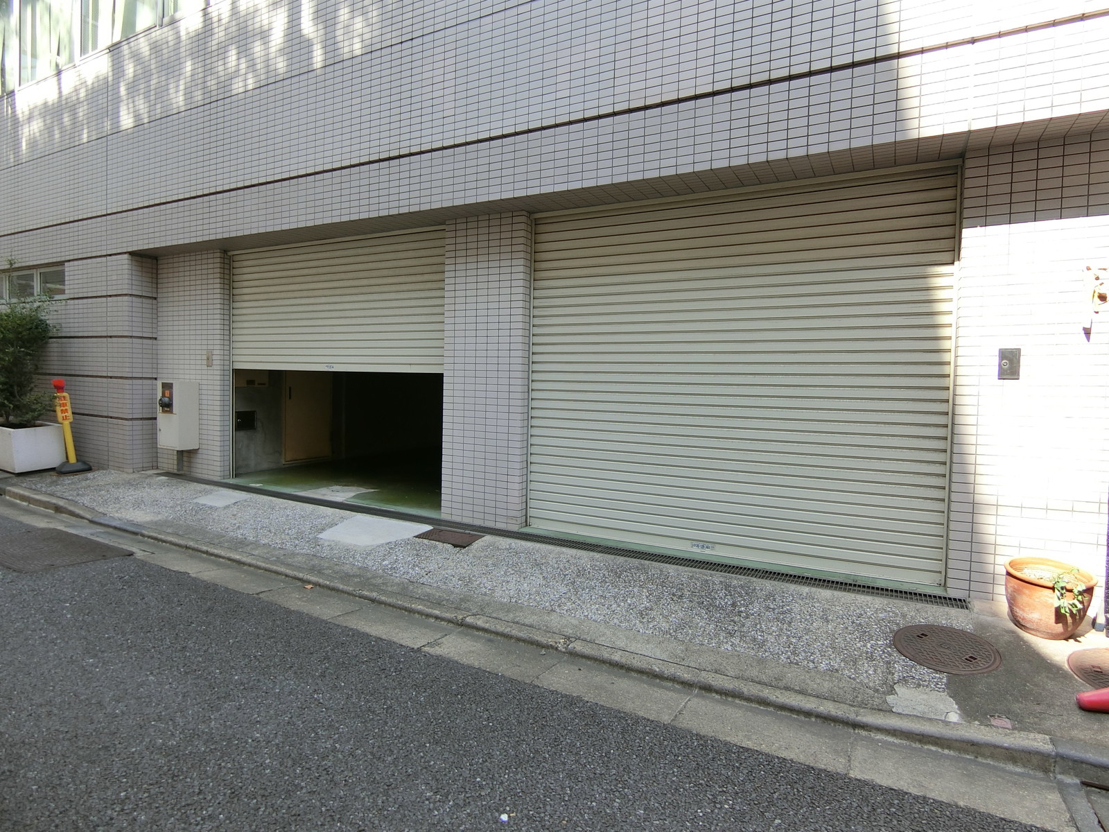 1階の様子