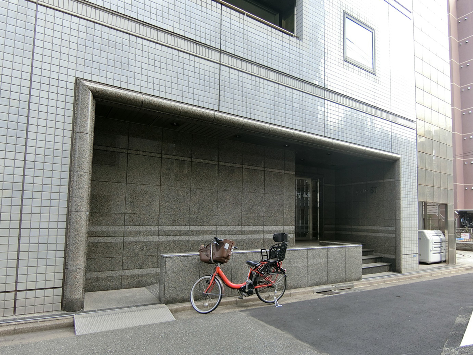 1階の様子