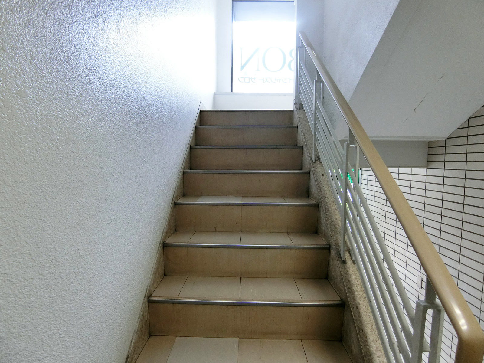 内階段