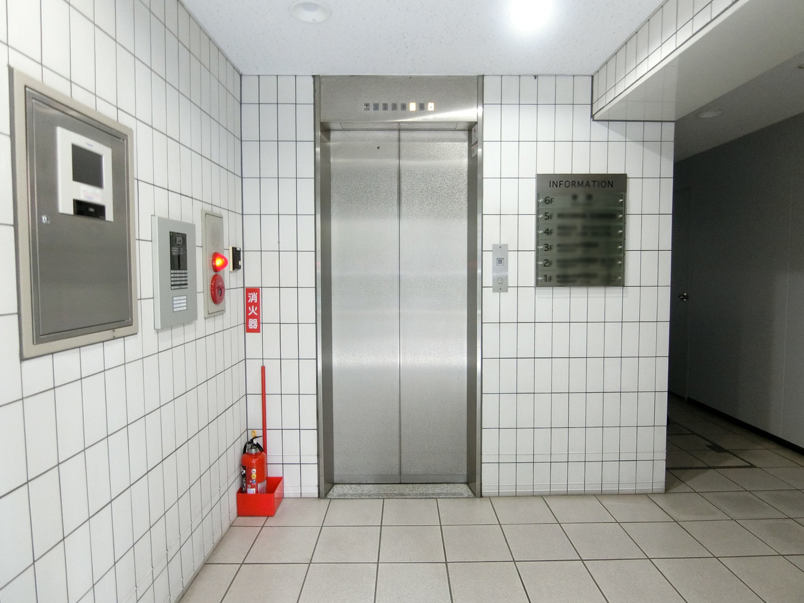 エレベーター