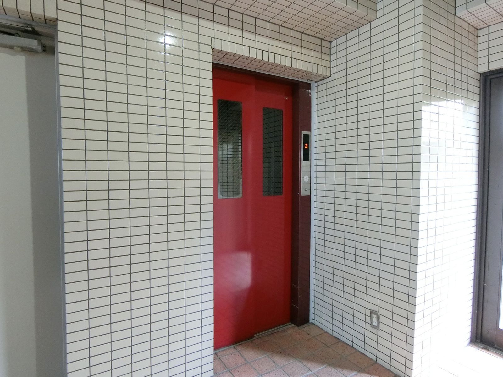 エレベーター