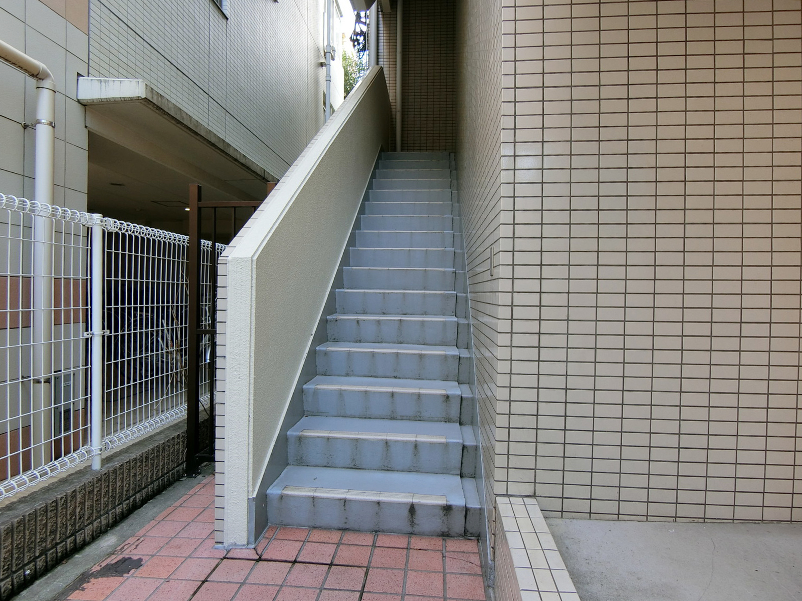階段