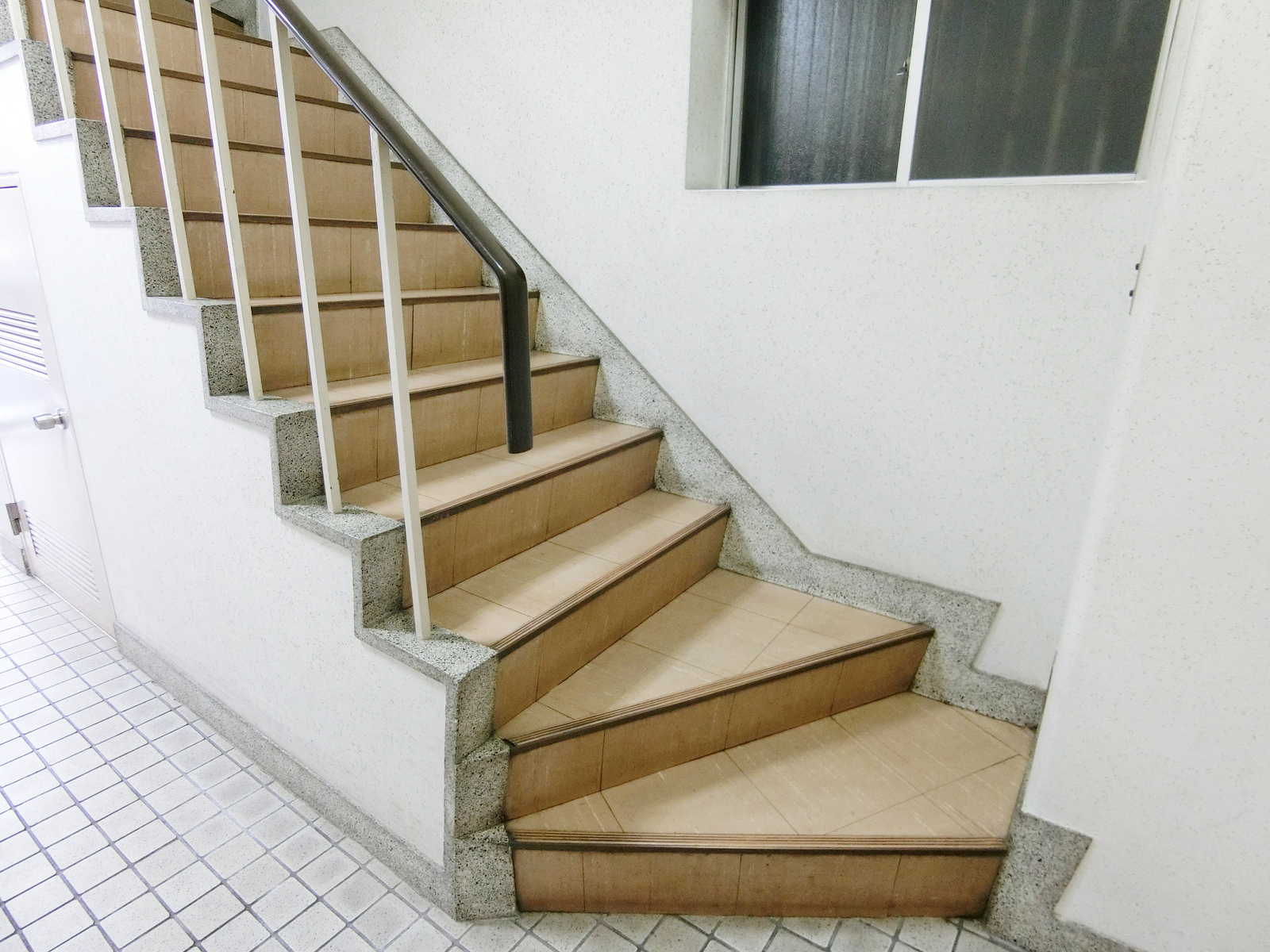 内階段