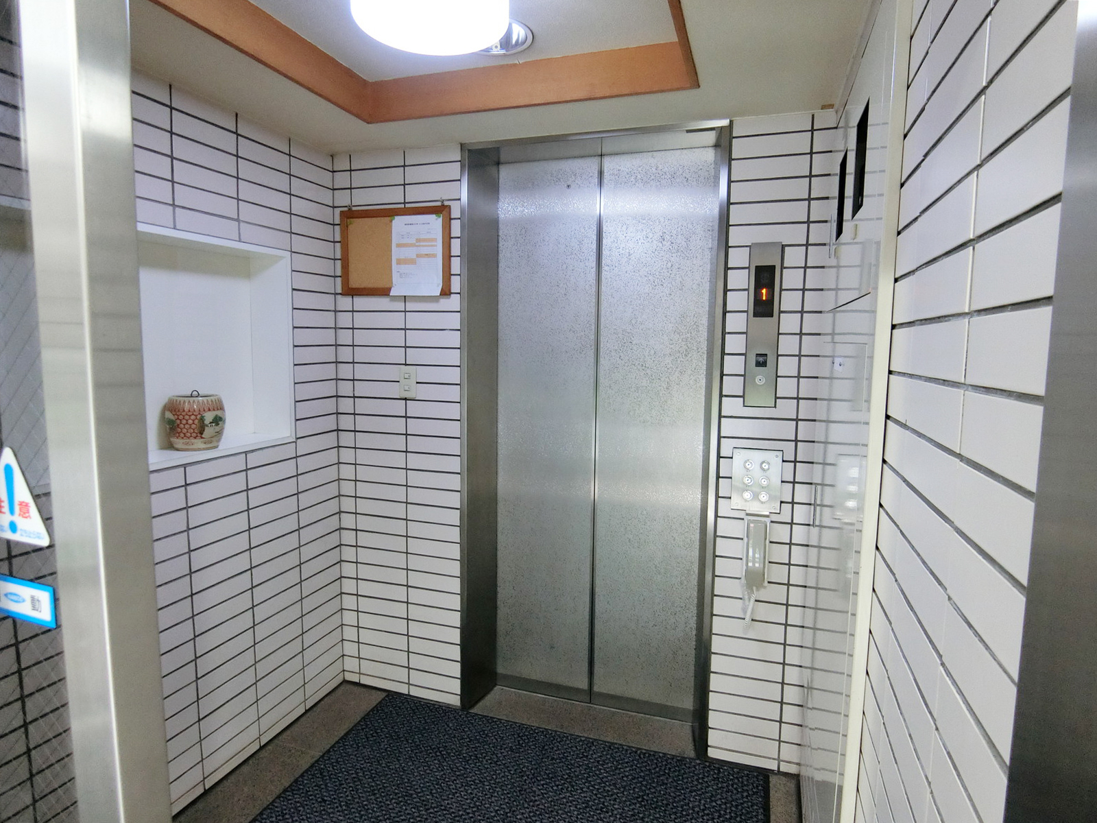 エレベーター