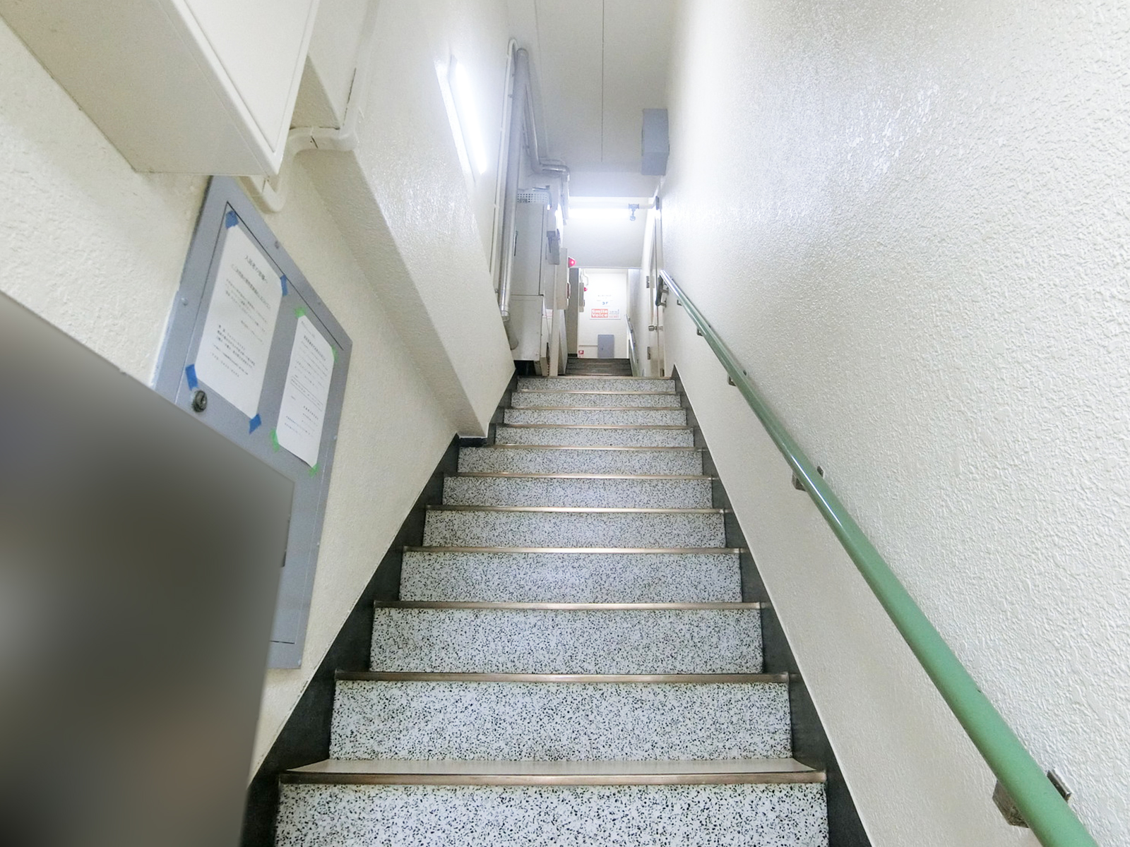 内階段