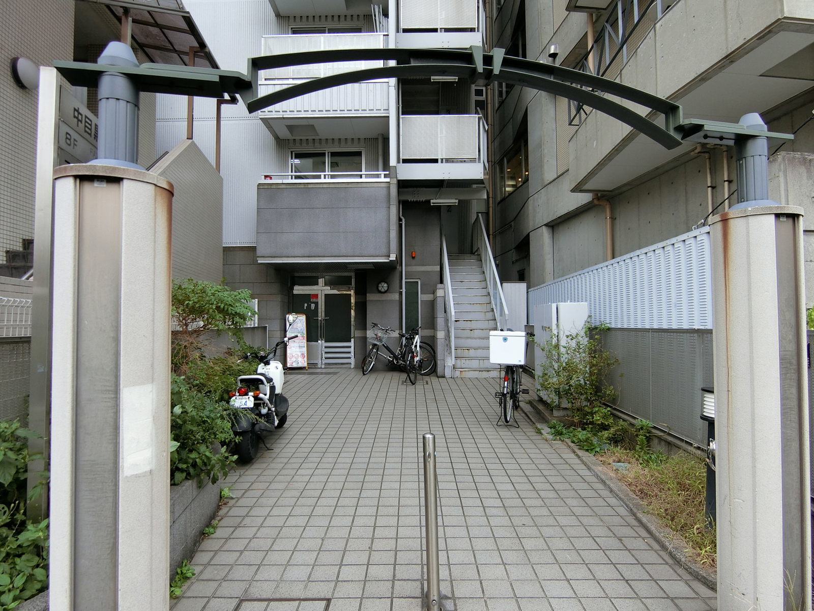 1階の様子