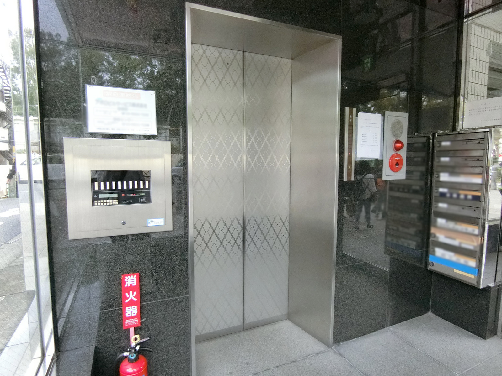 エレベーター