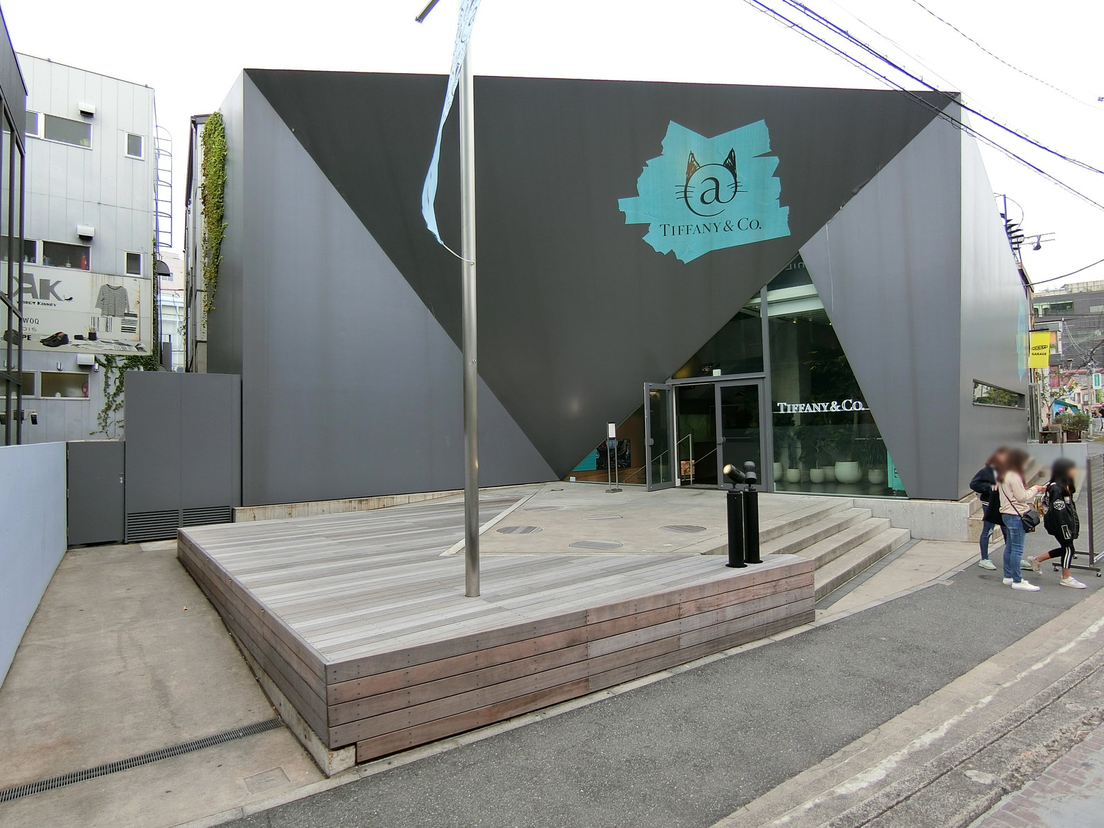1階の様子