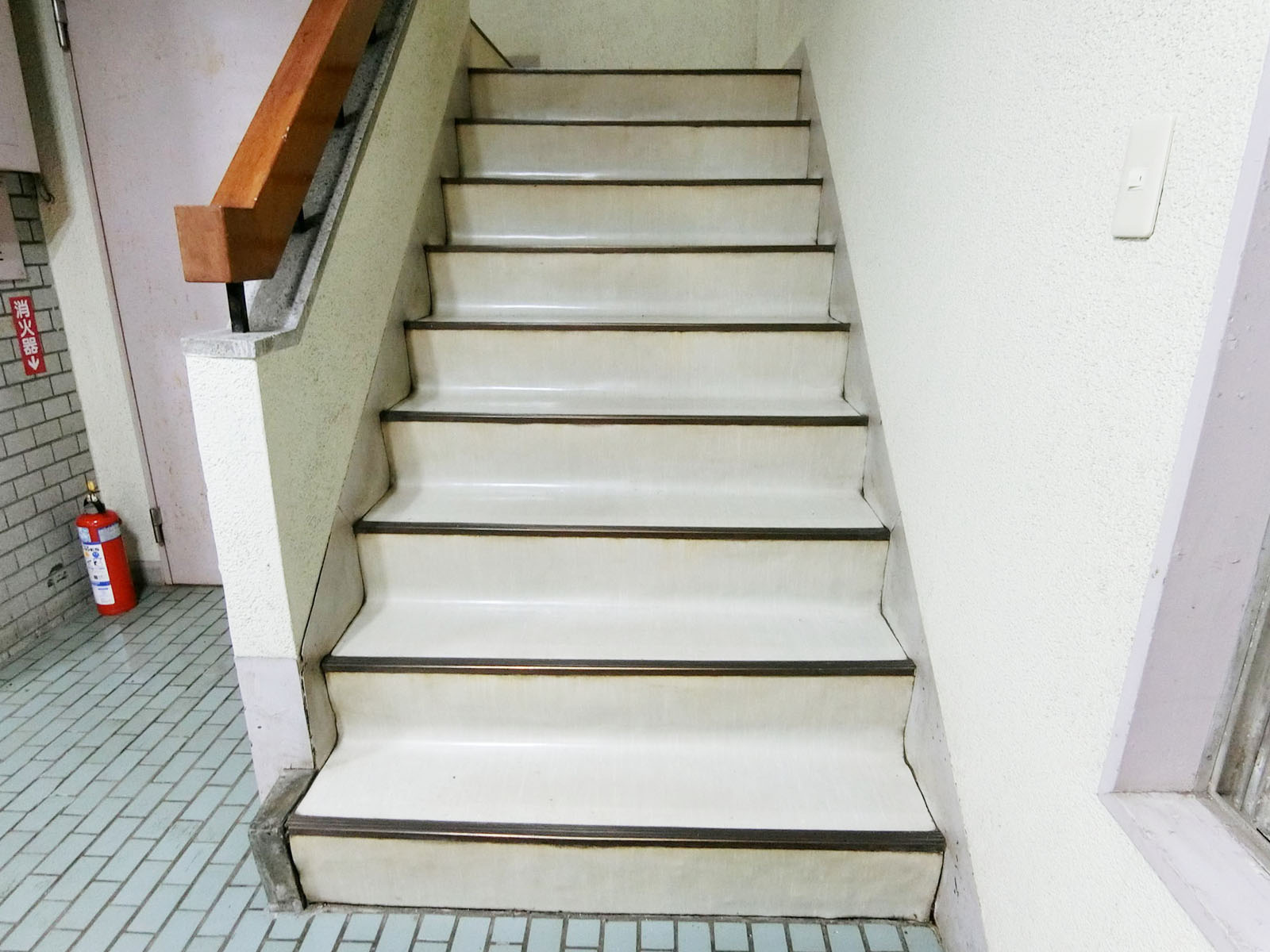 内階段