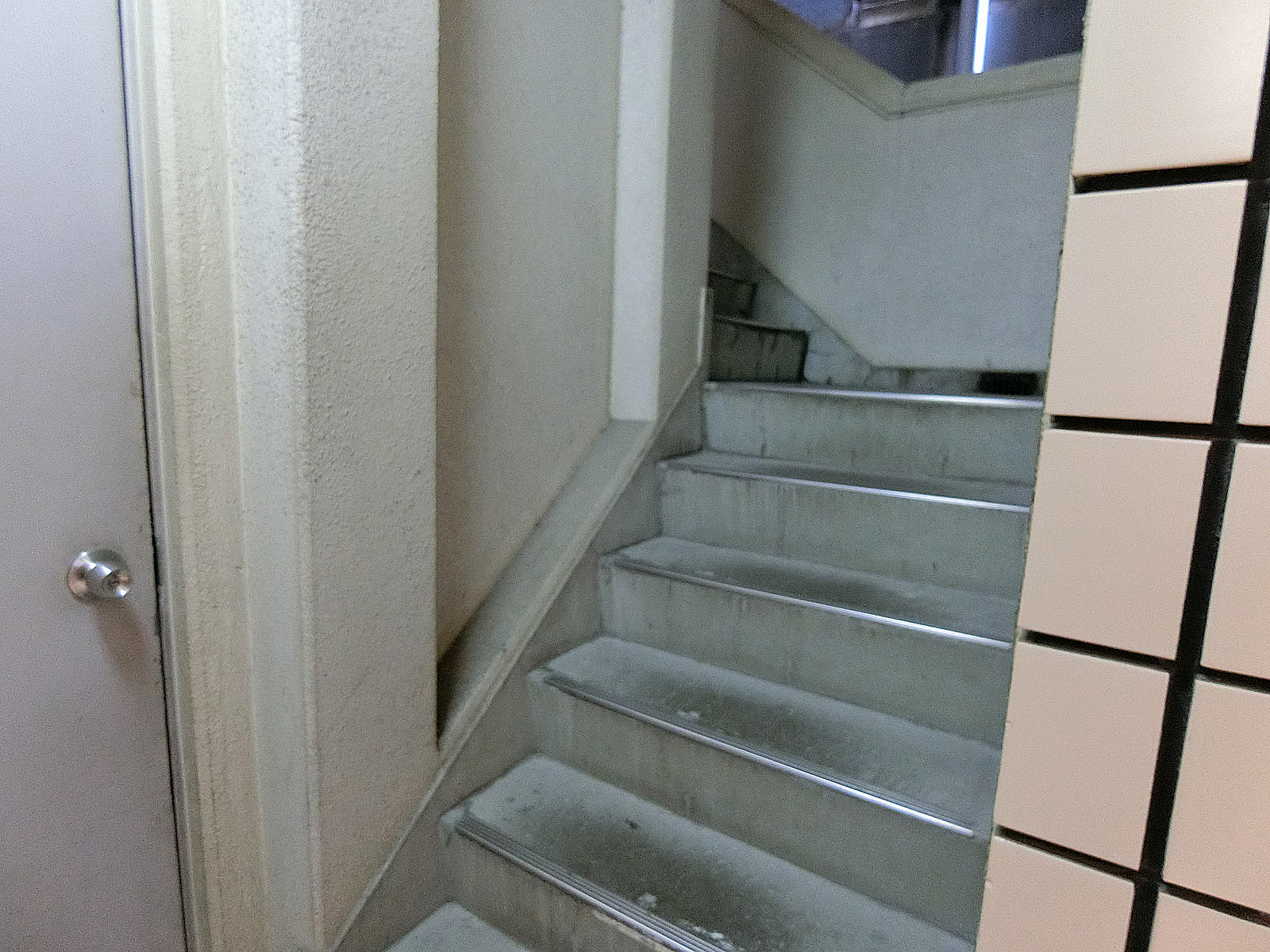 内階段