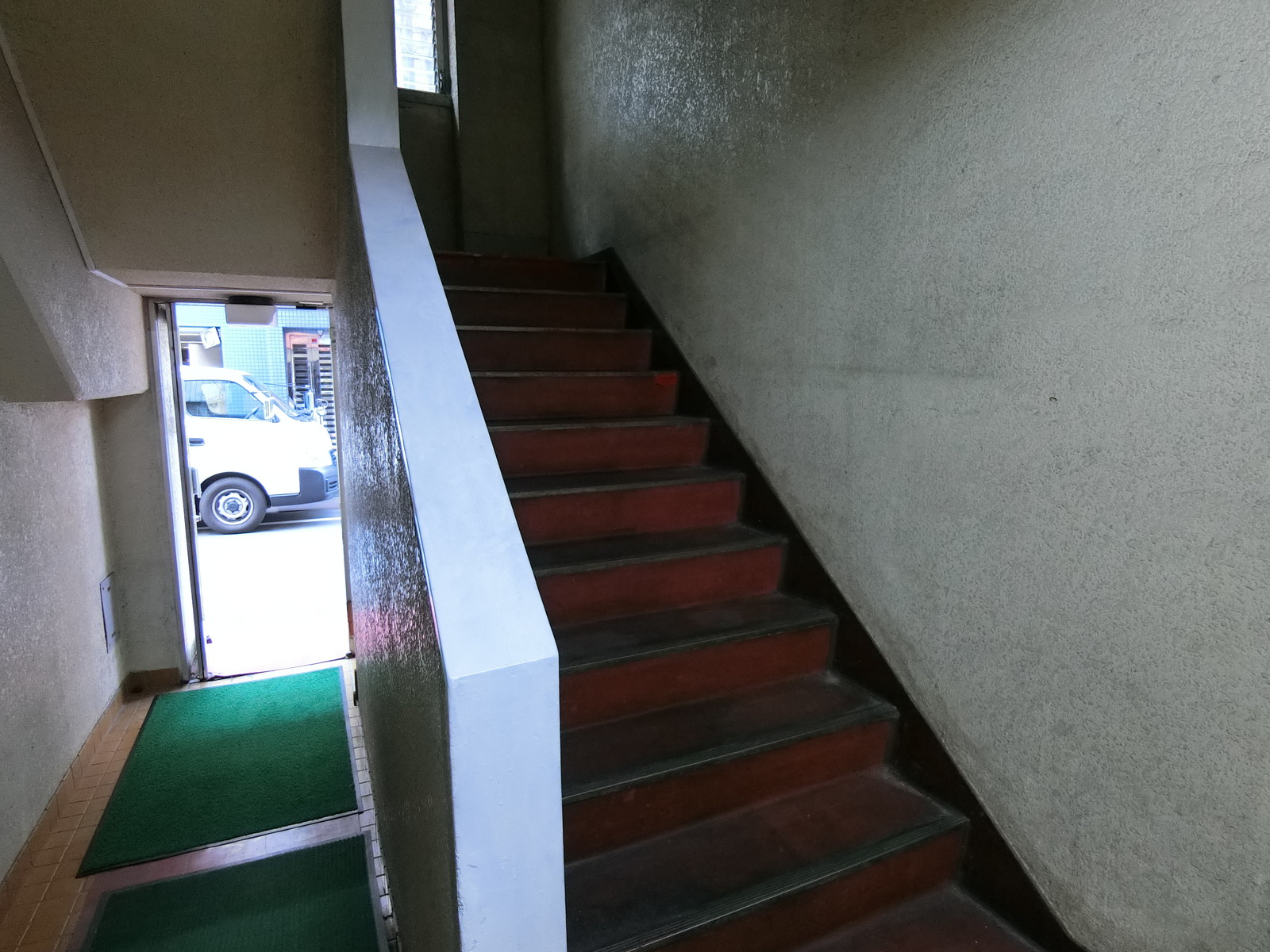 内階段