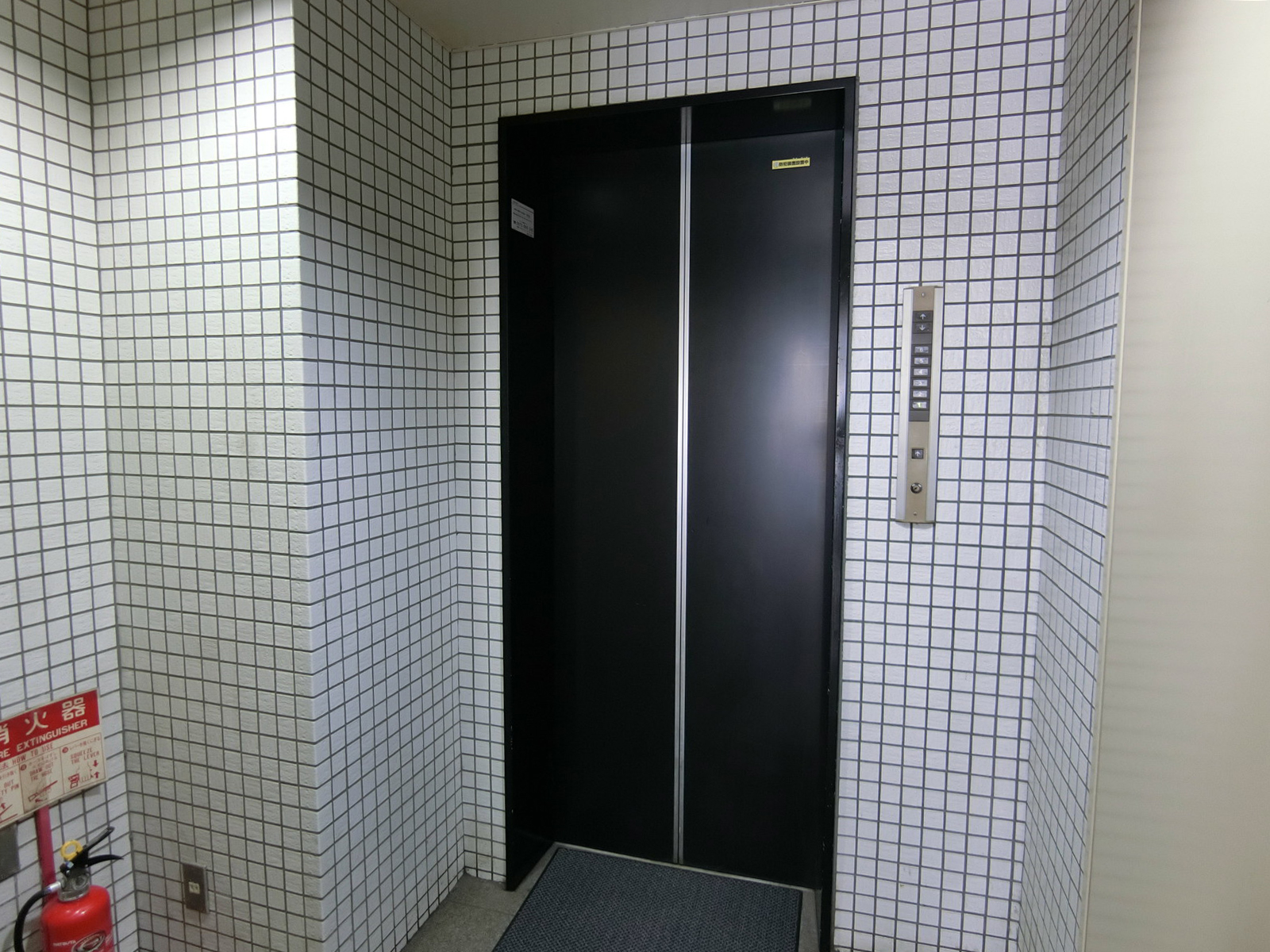エレベーター