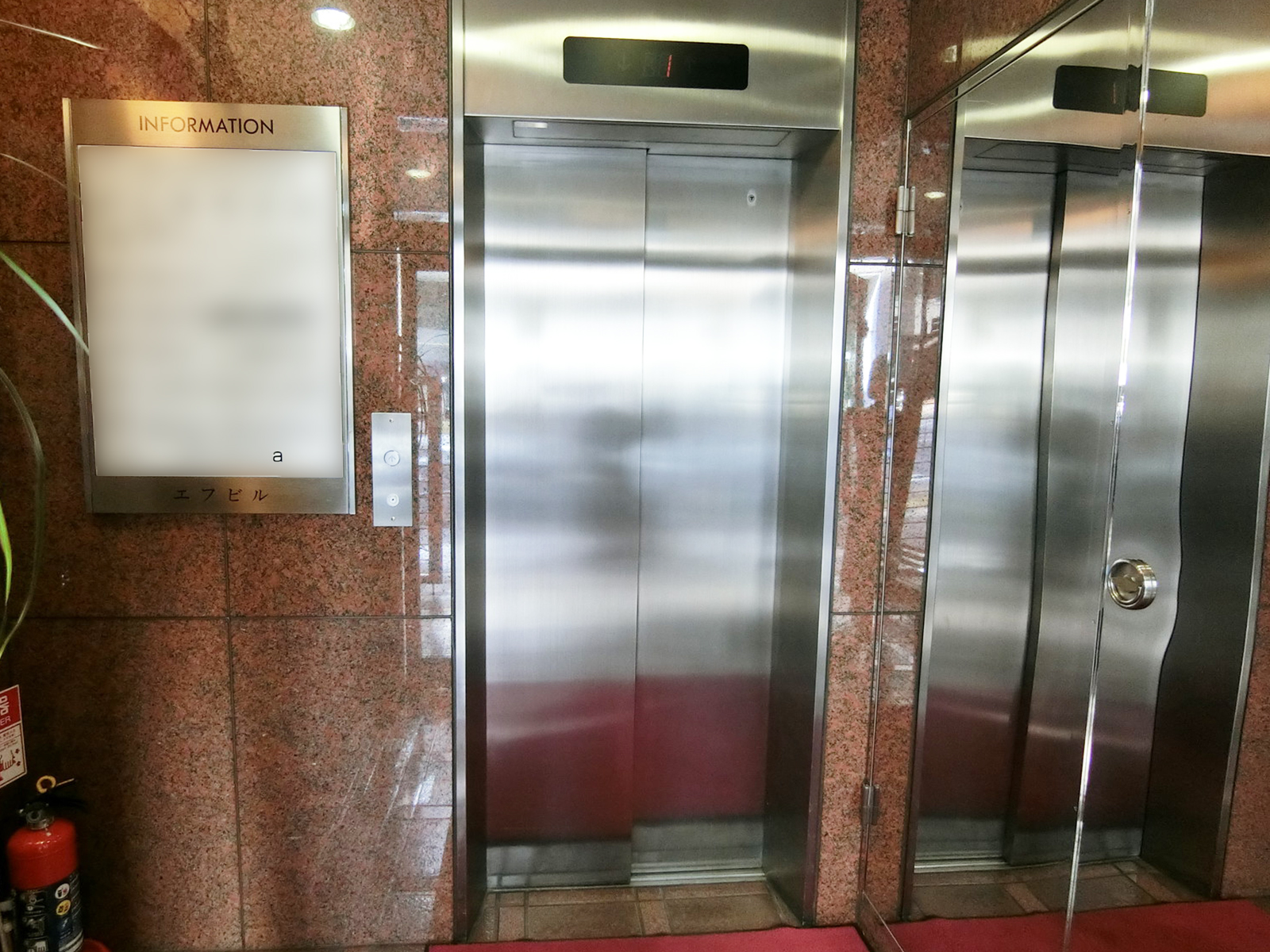 エレベーター