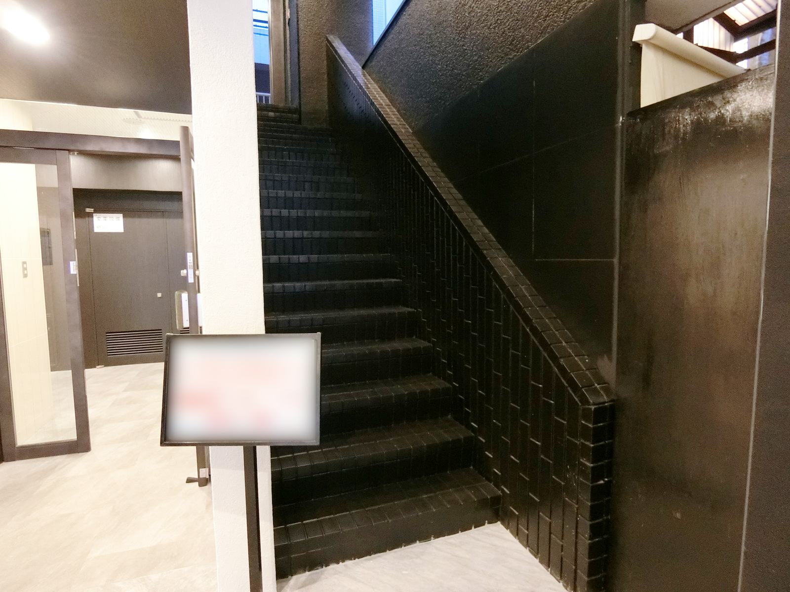 内階段