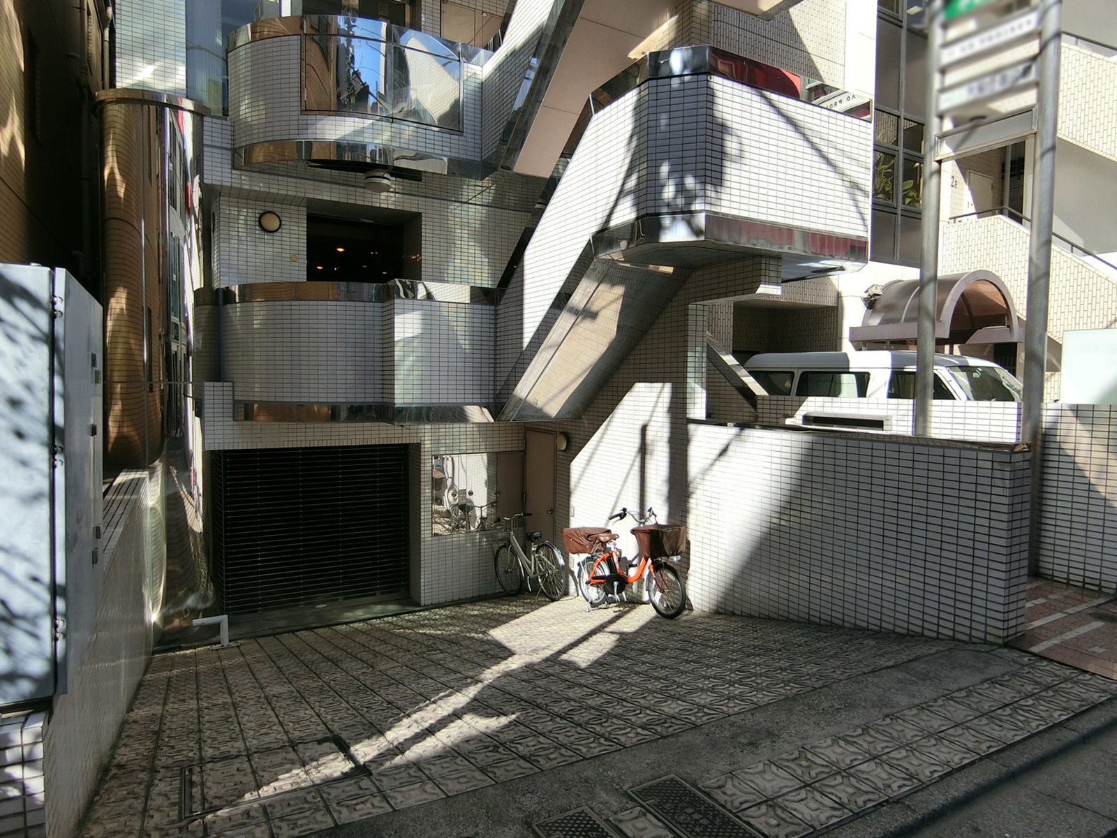 1階の様子