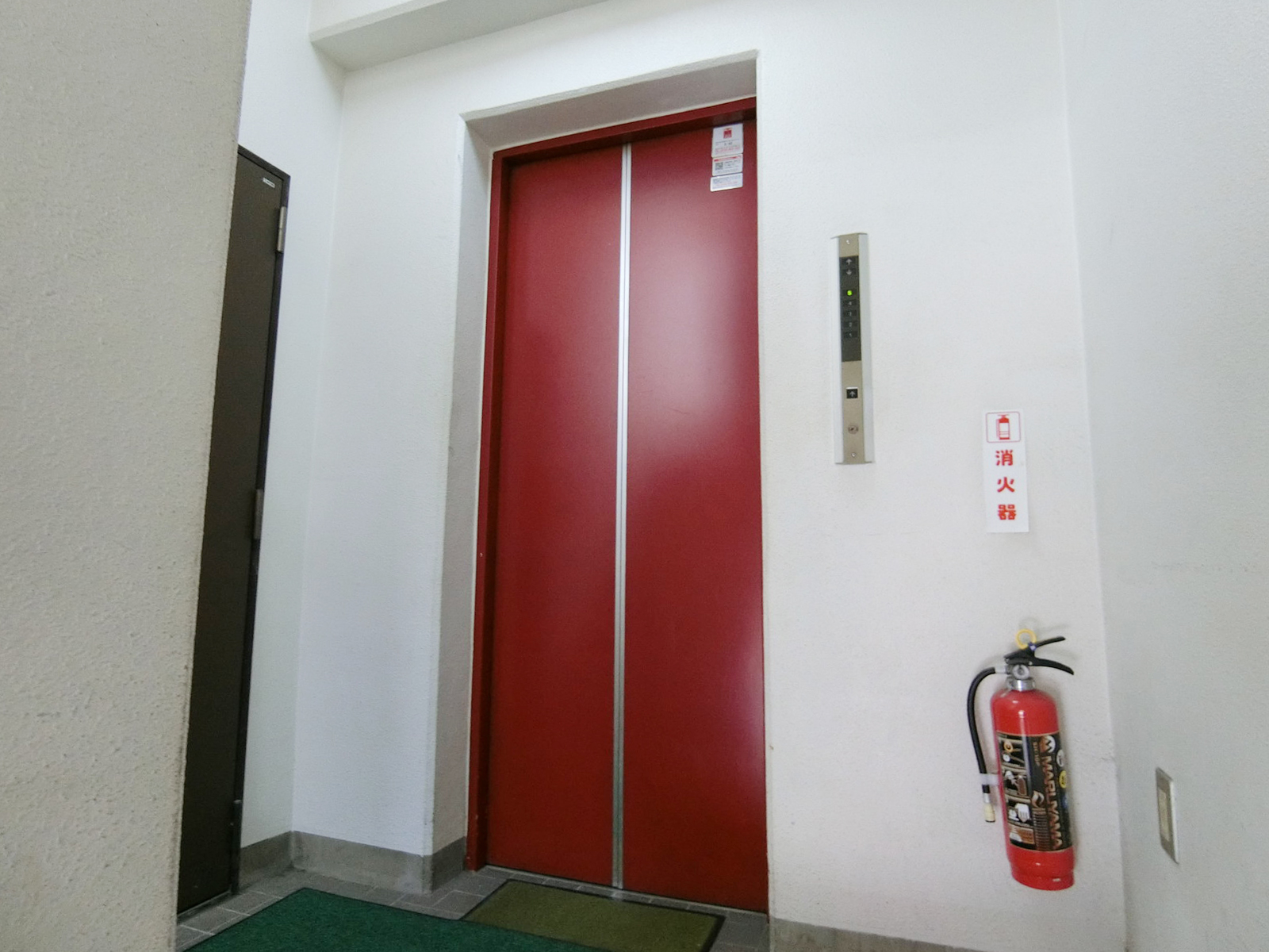 エレベーター