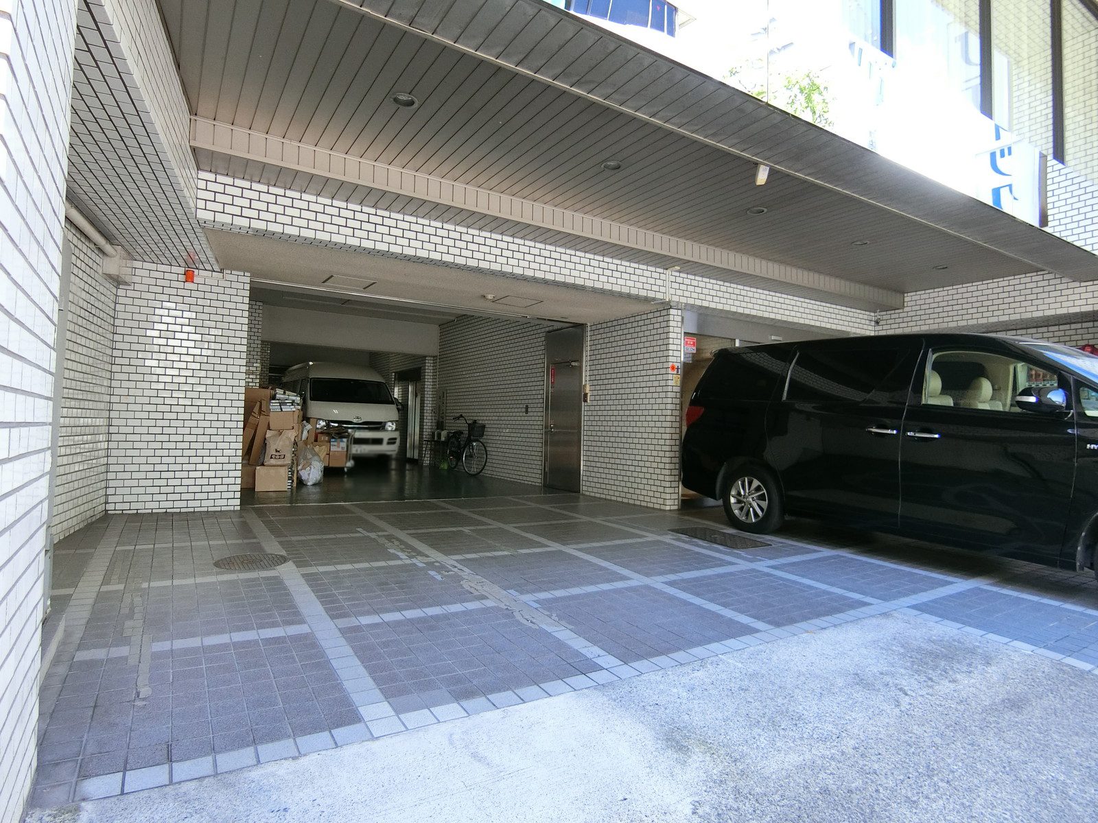 1階の様子