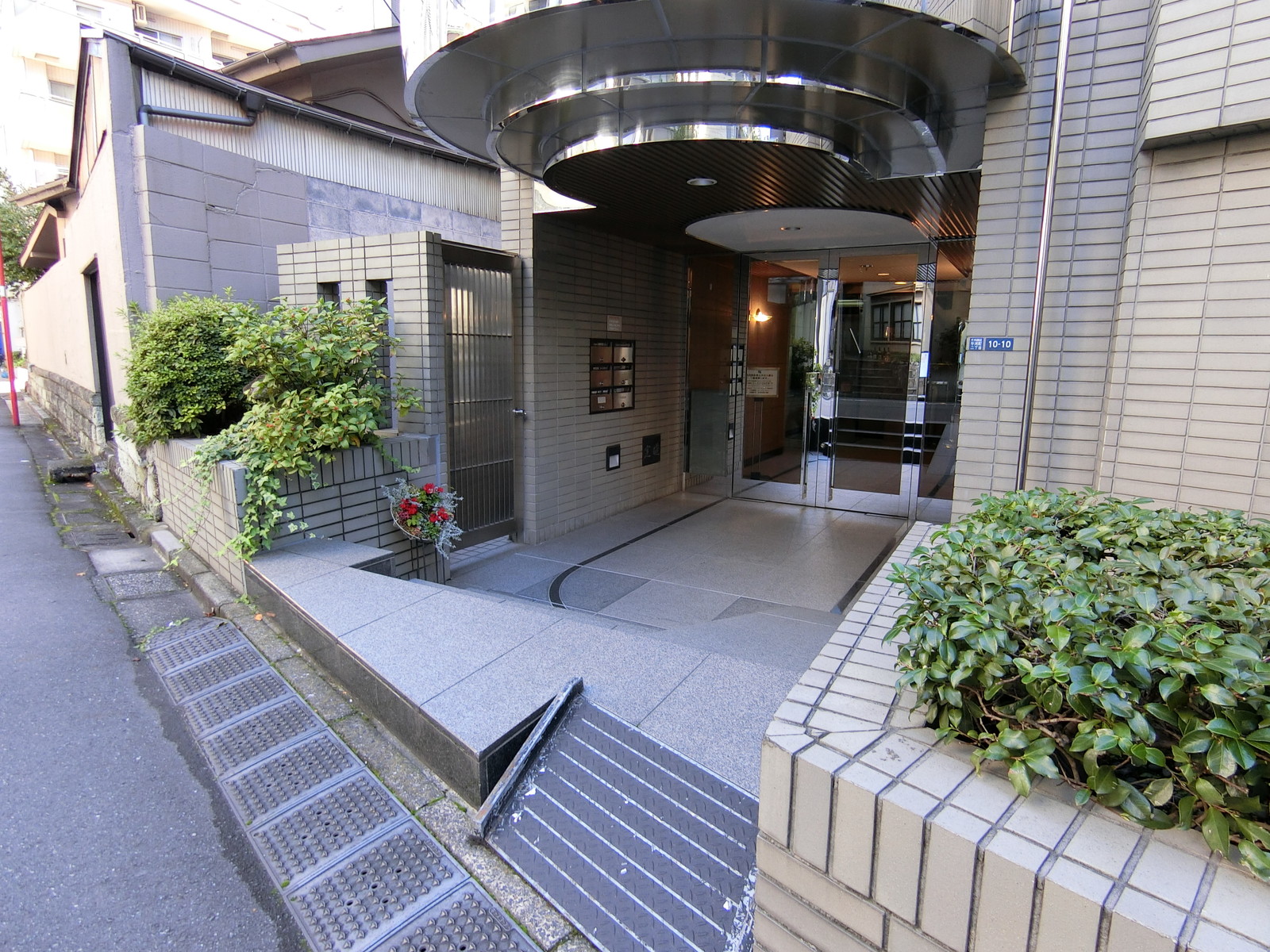 1階の様子