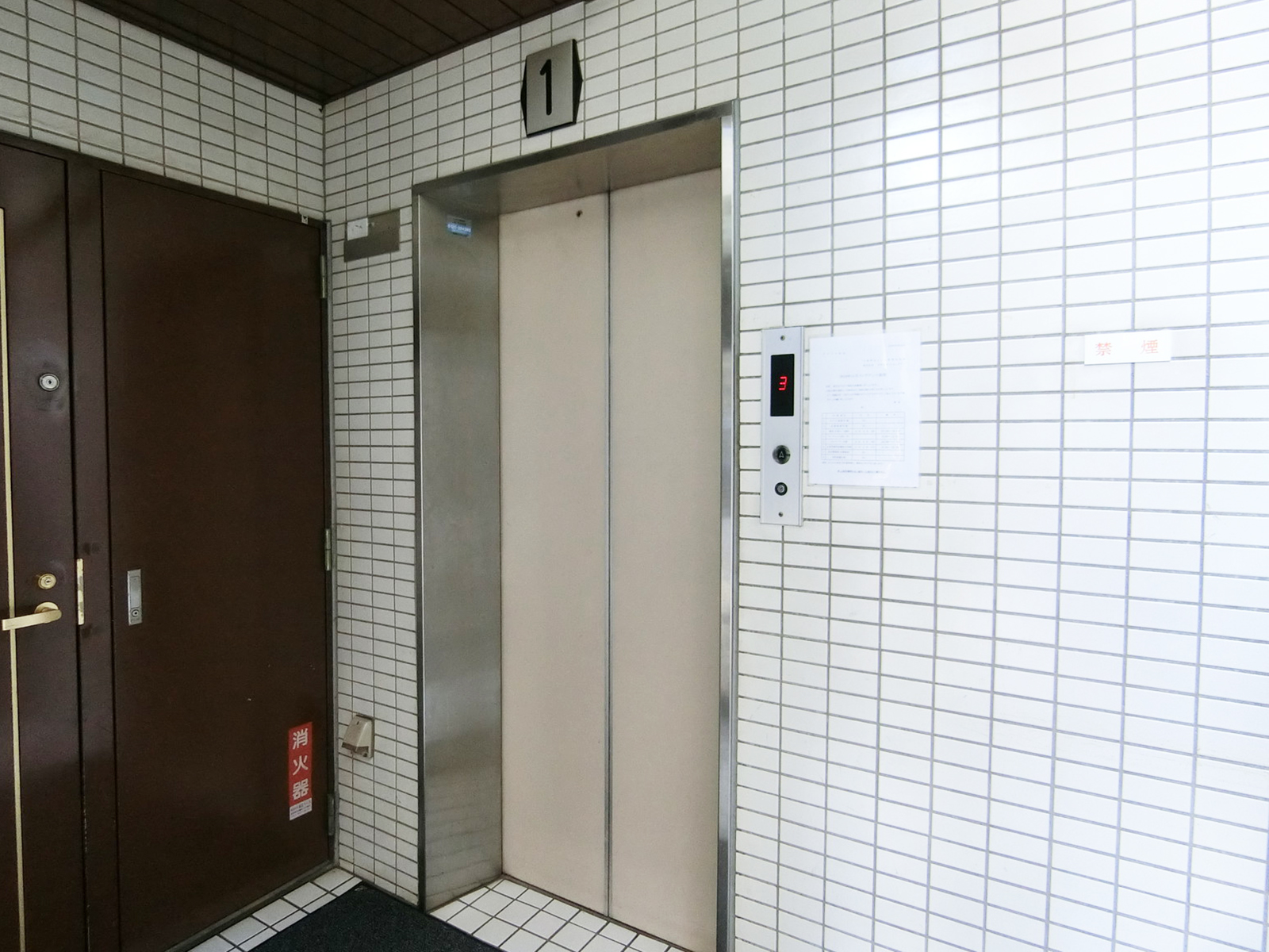 エレベーター