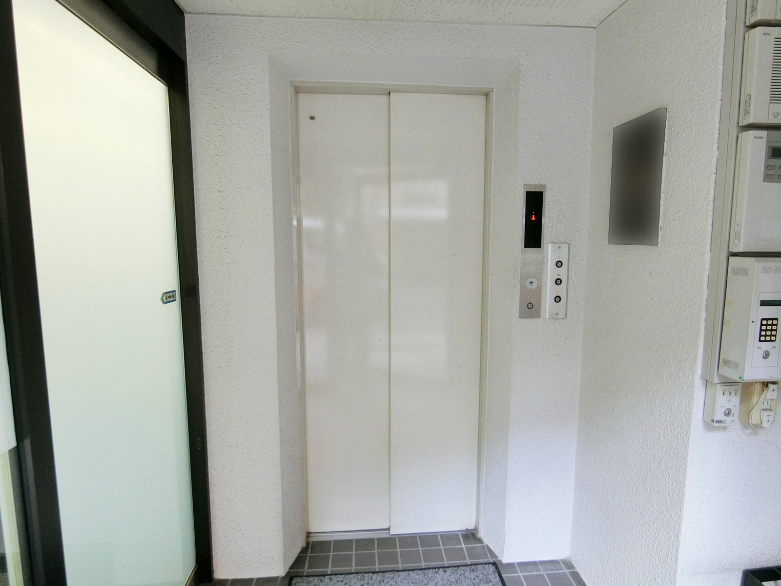 エレベーター