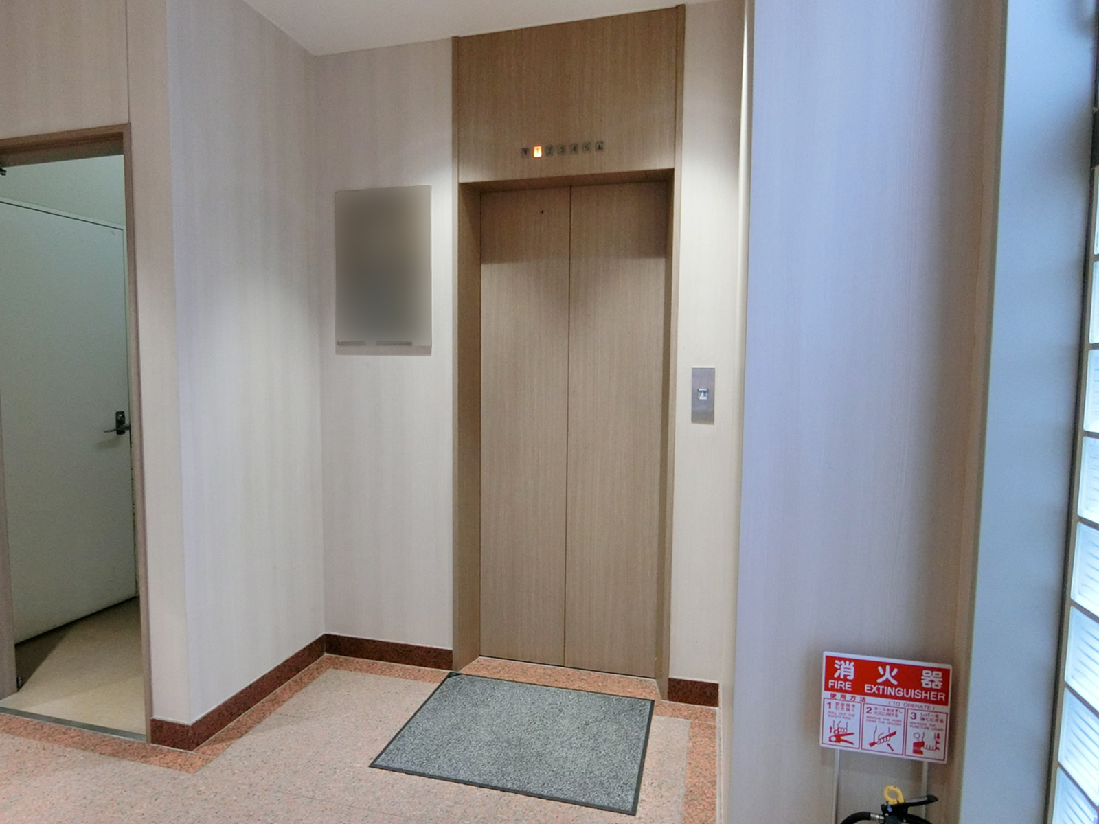 エレベーター