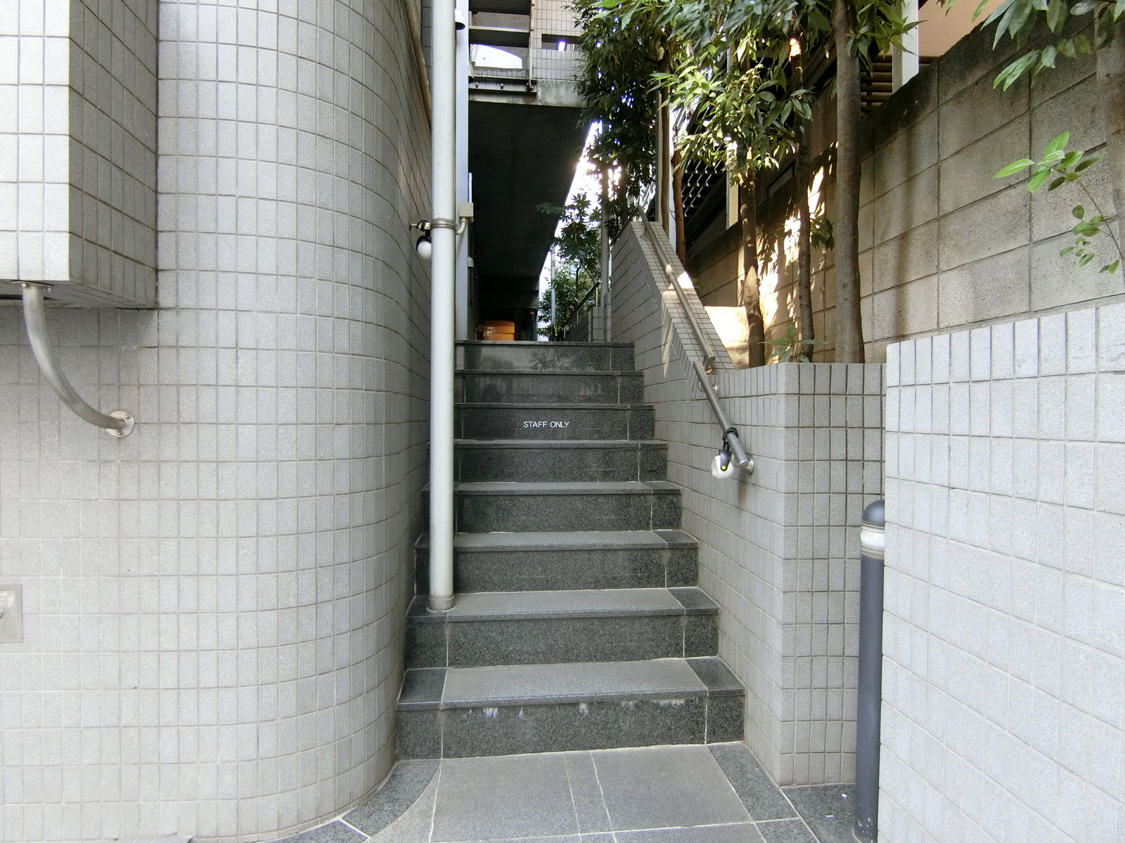 階段