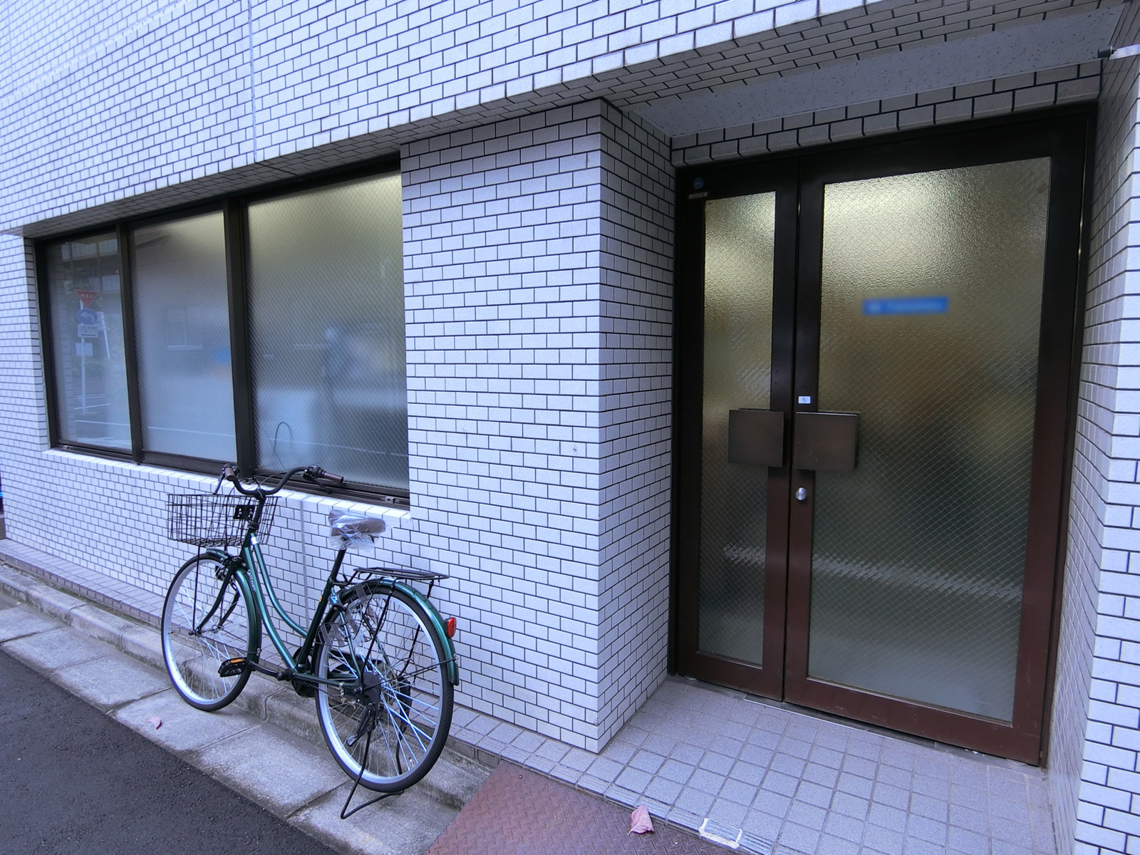 1階の様子