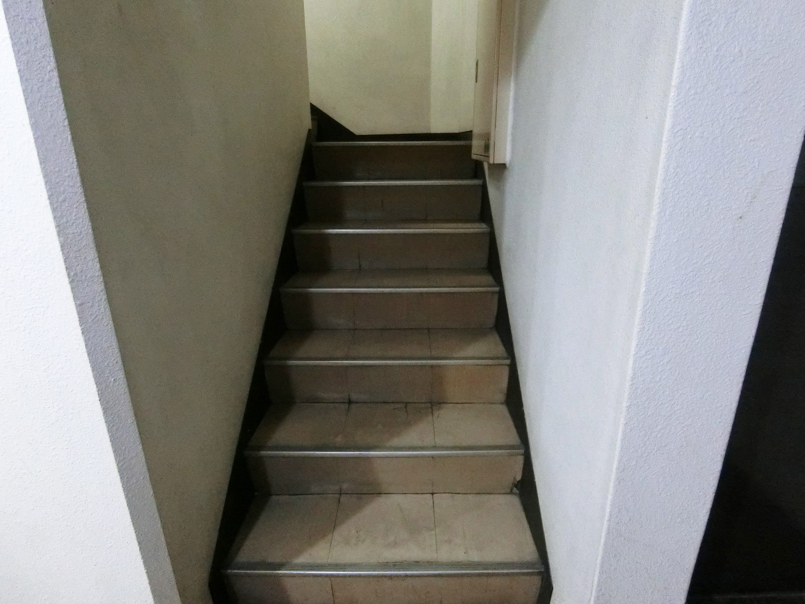 内階段