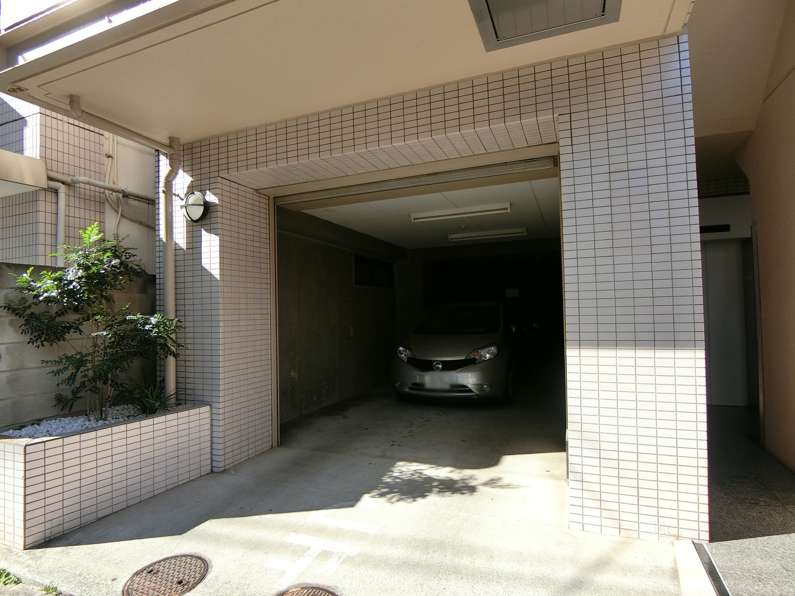 1階の様子