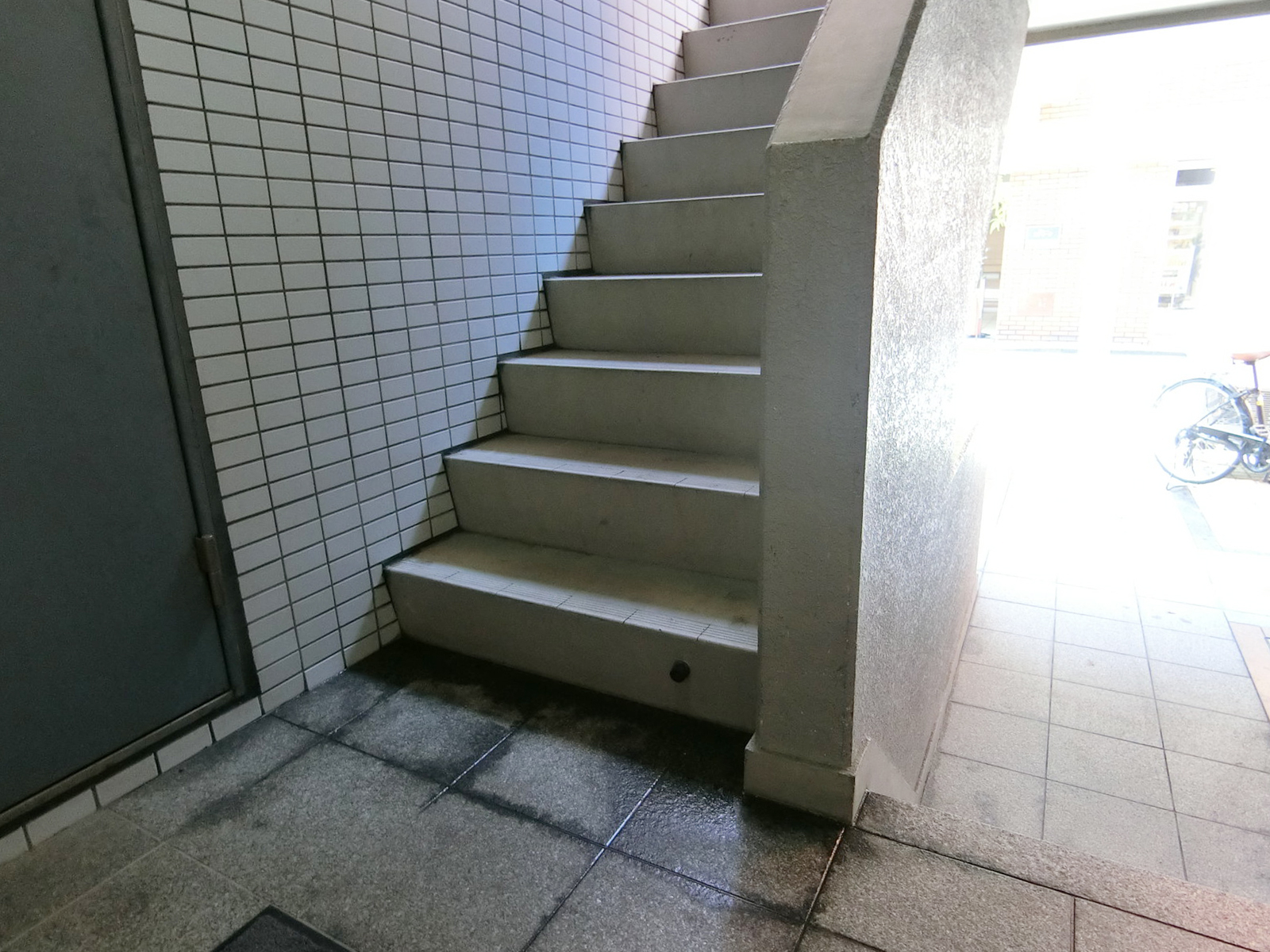 階段