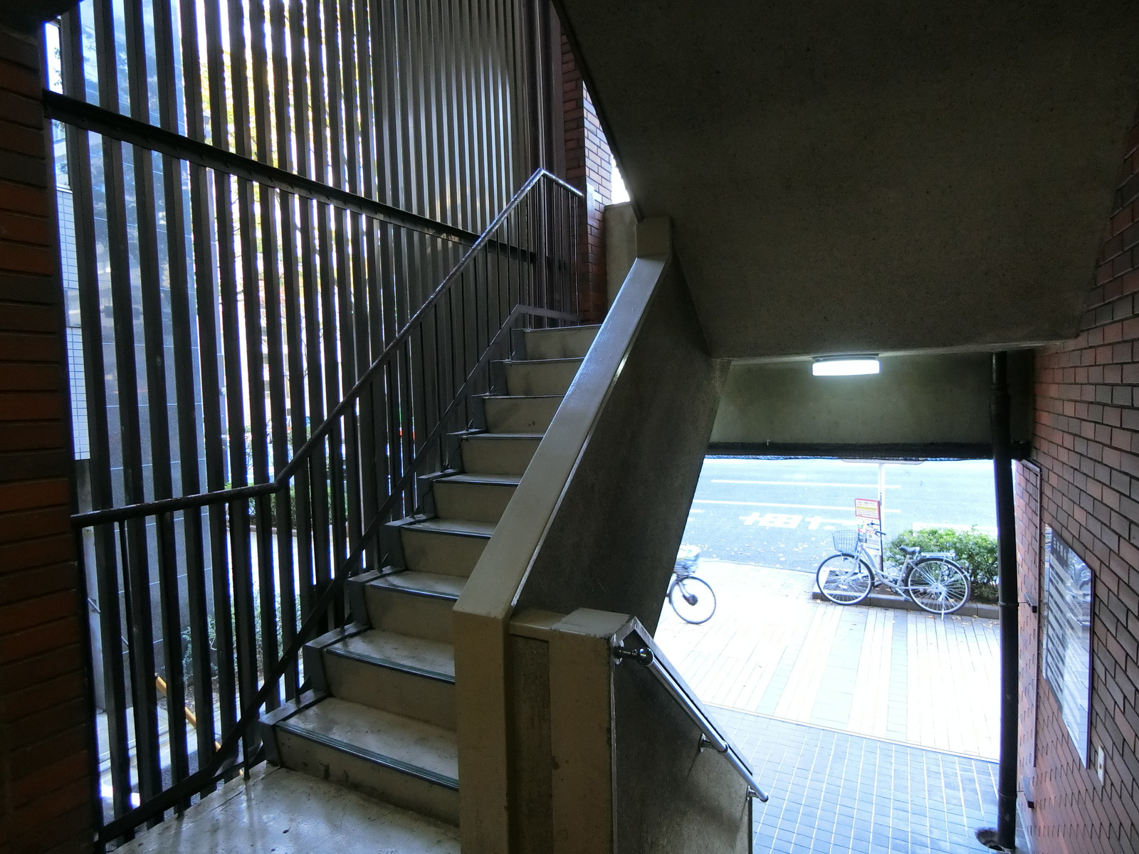 内階段