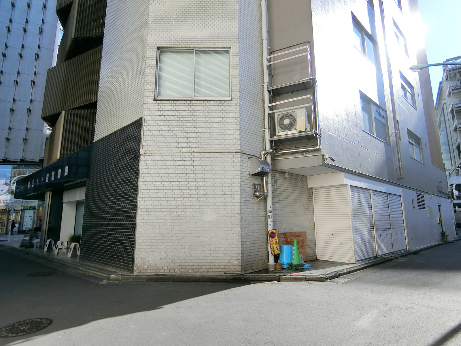 1階の様子