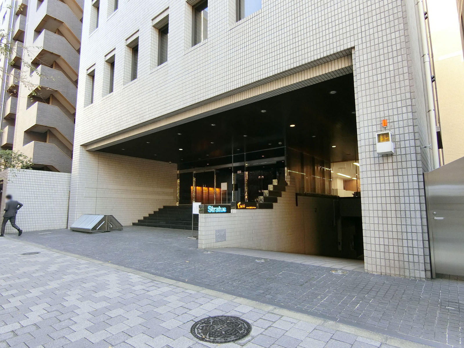 1階の様子