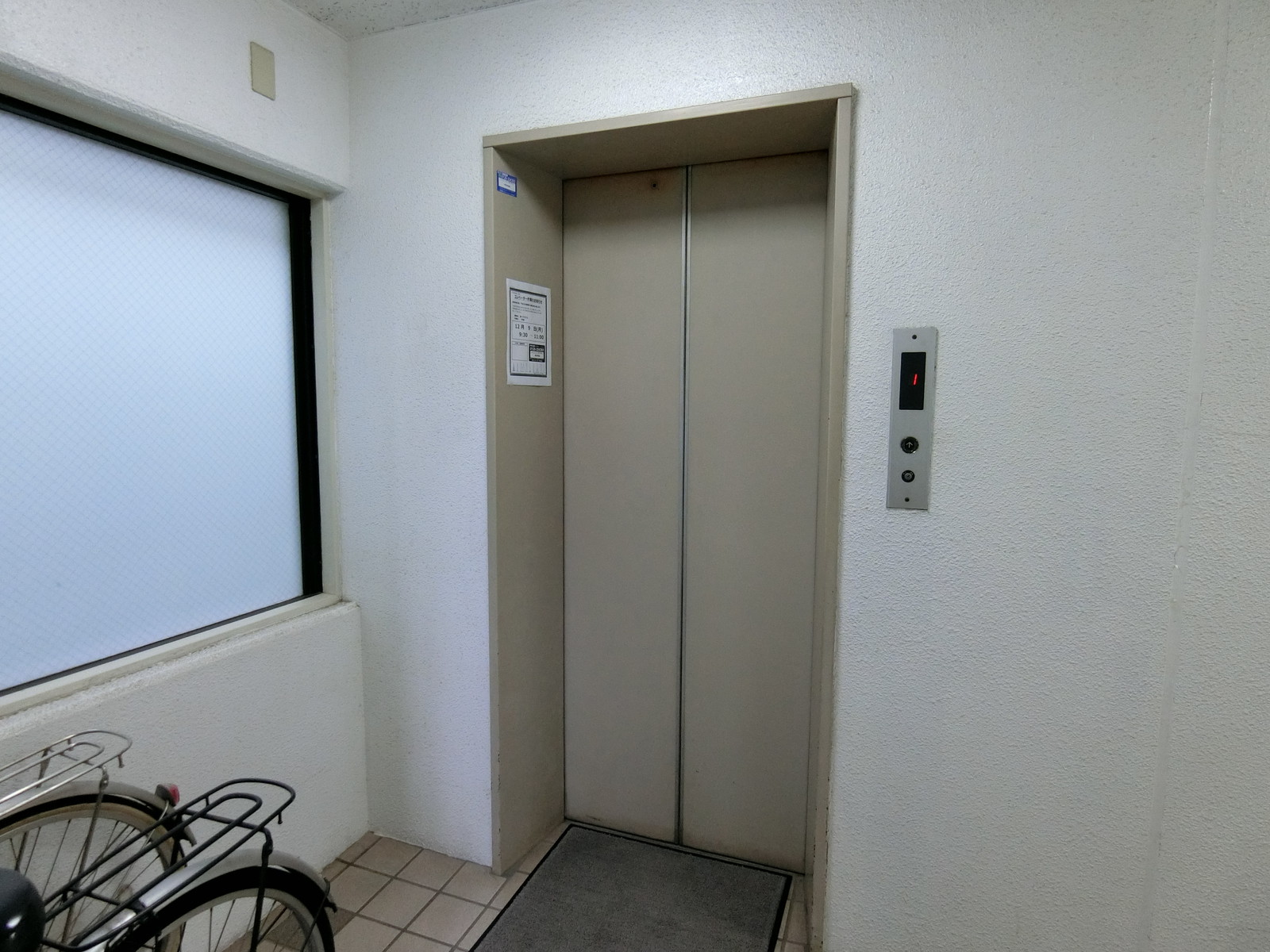 エレベーター