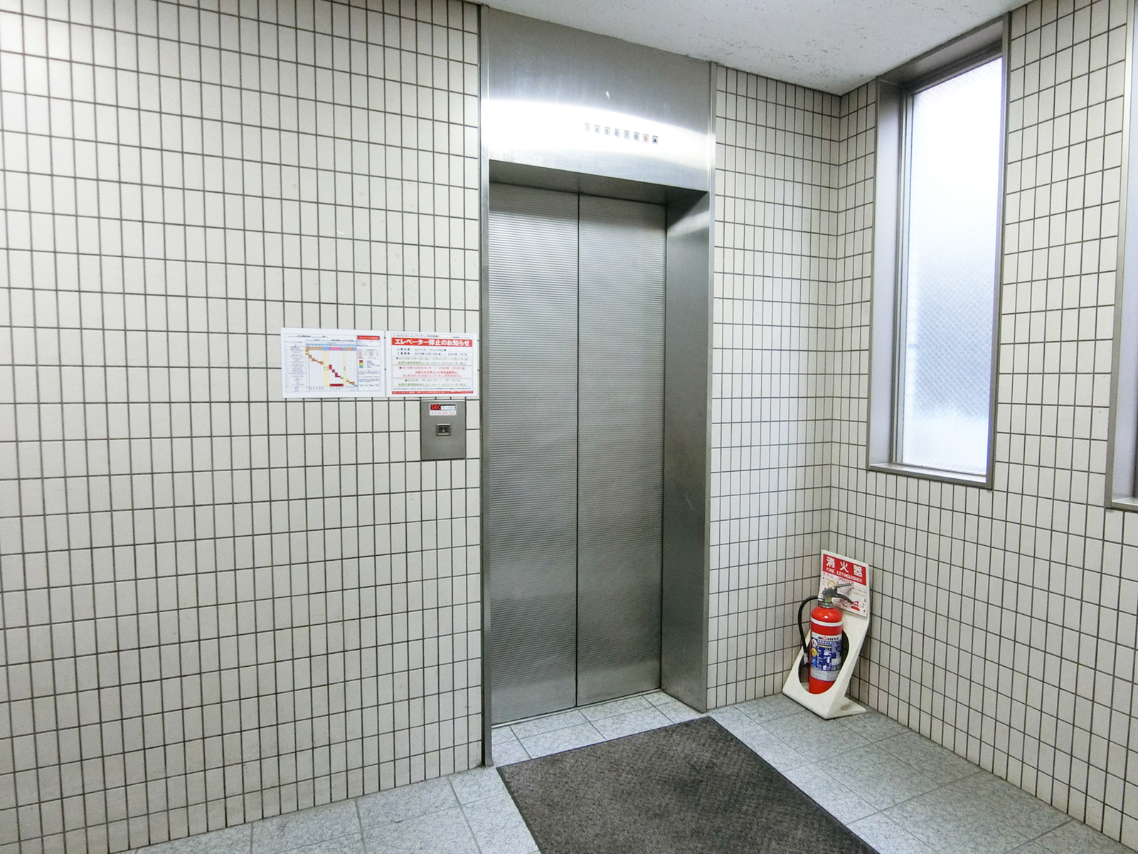エレベーター