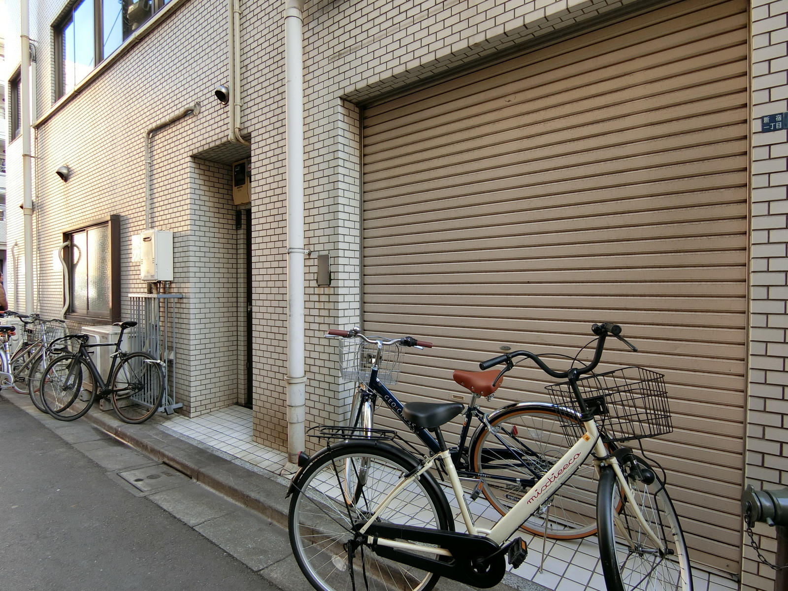 1階の様子