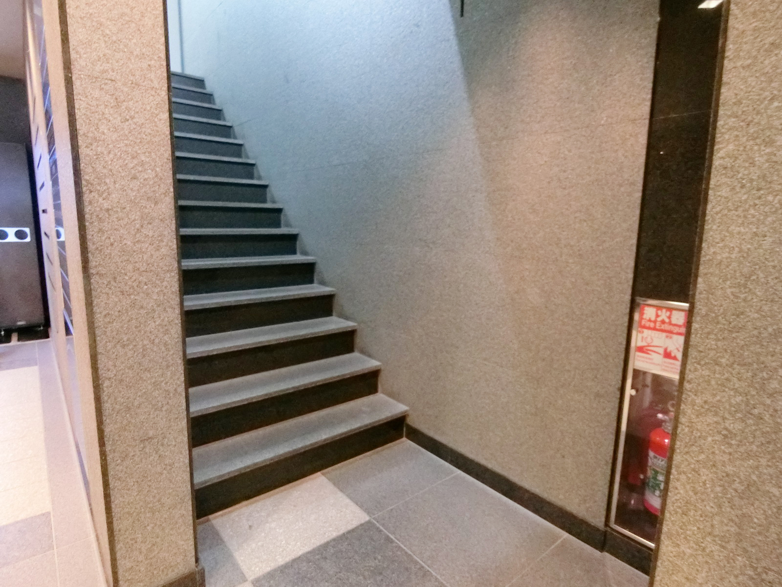 内階段