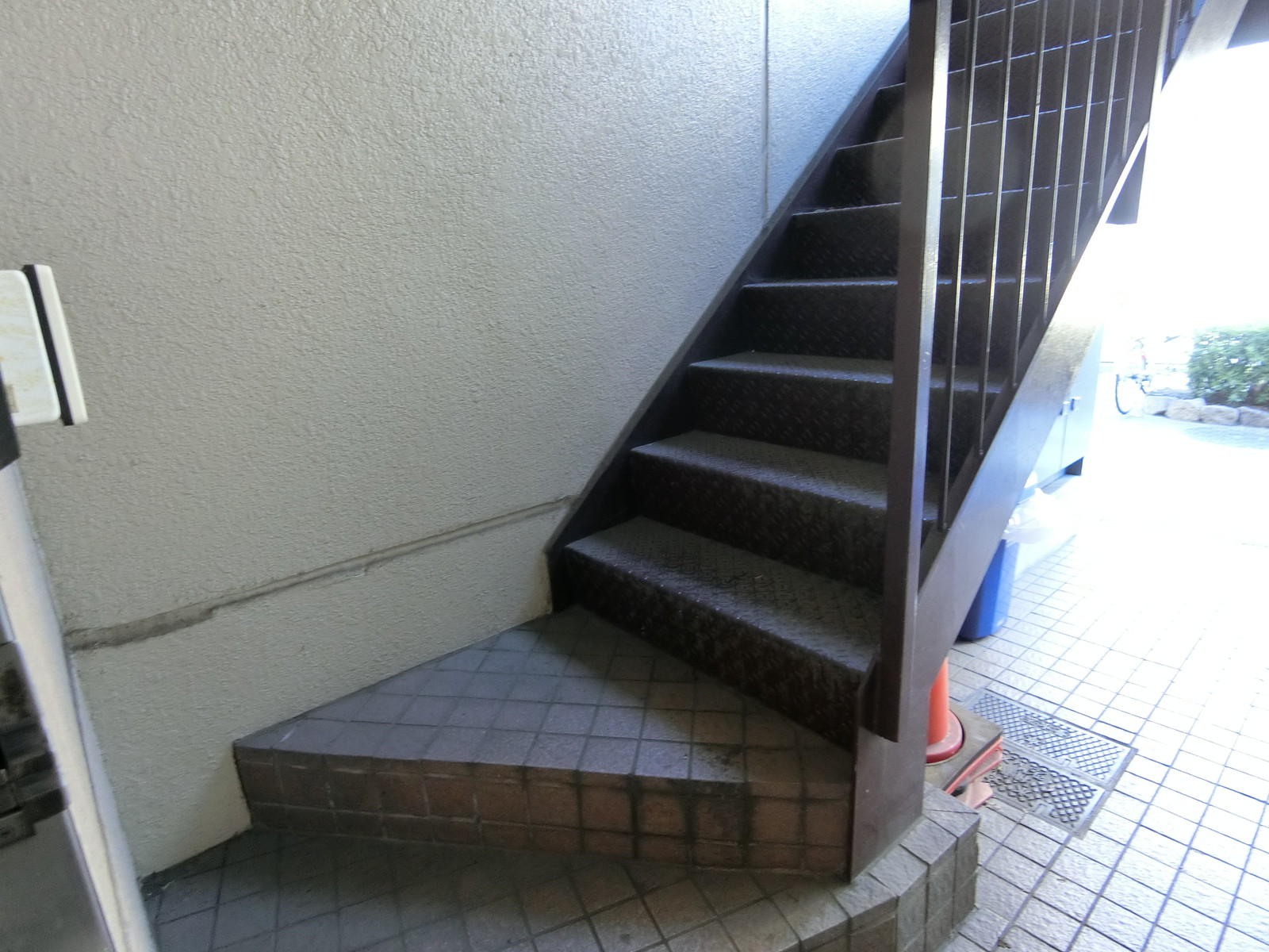 階段