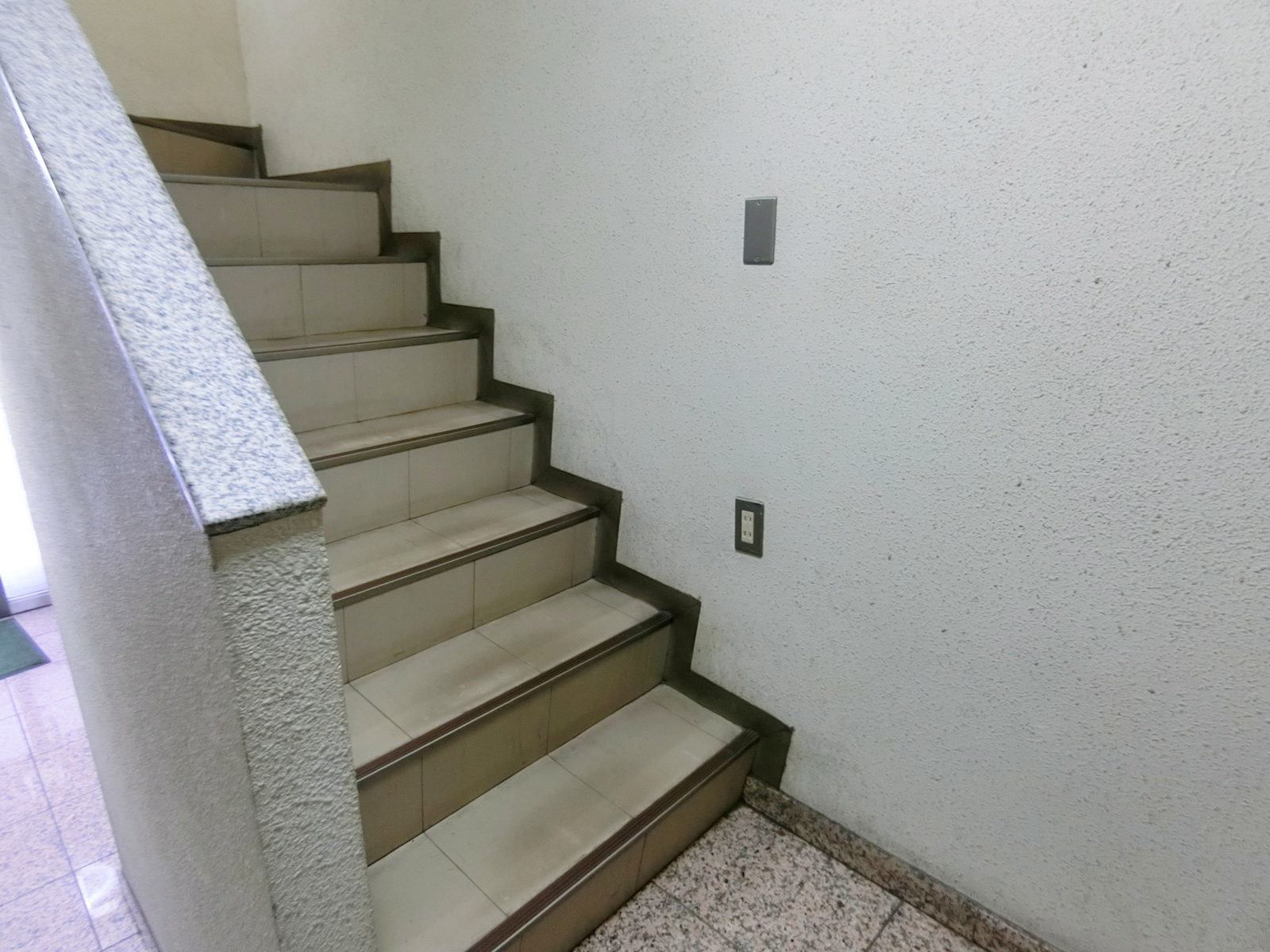内階段