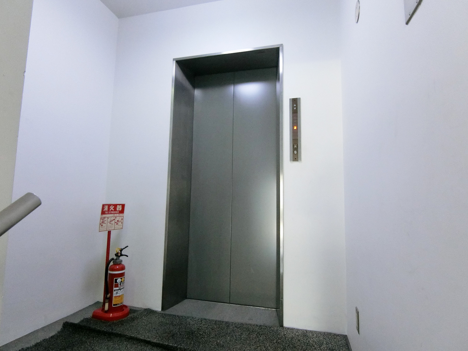 エレベーター