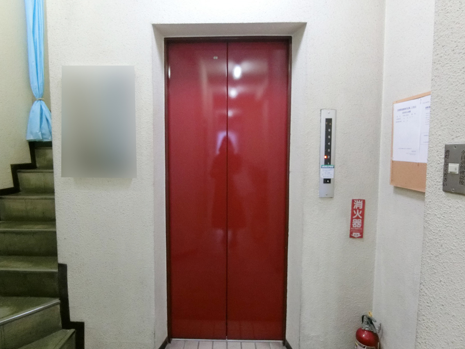 エレベーター