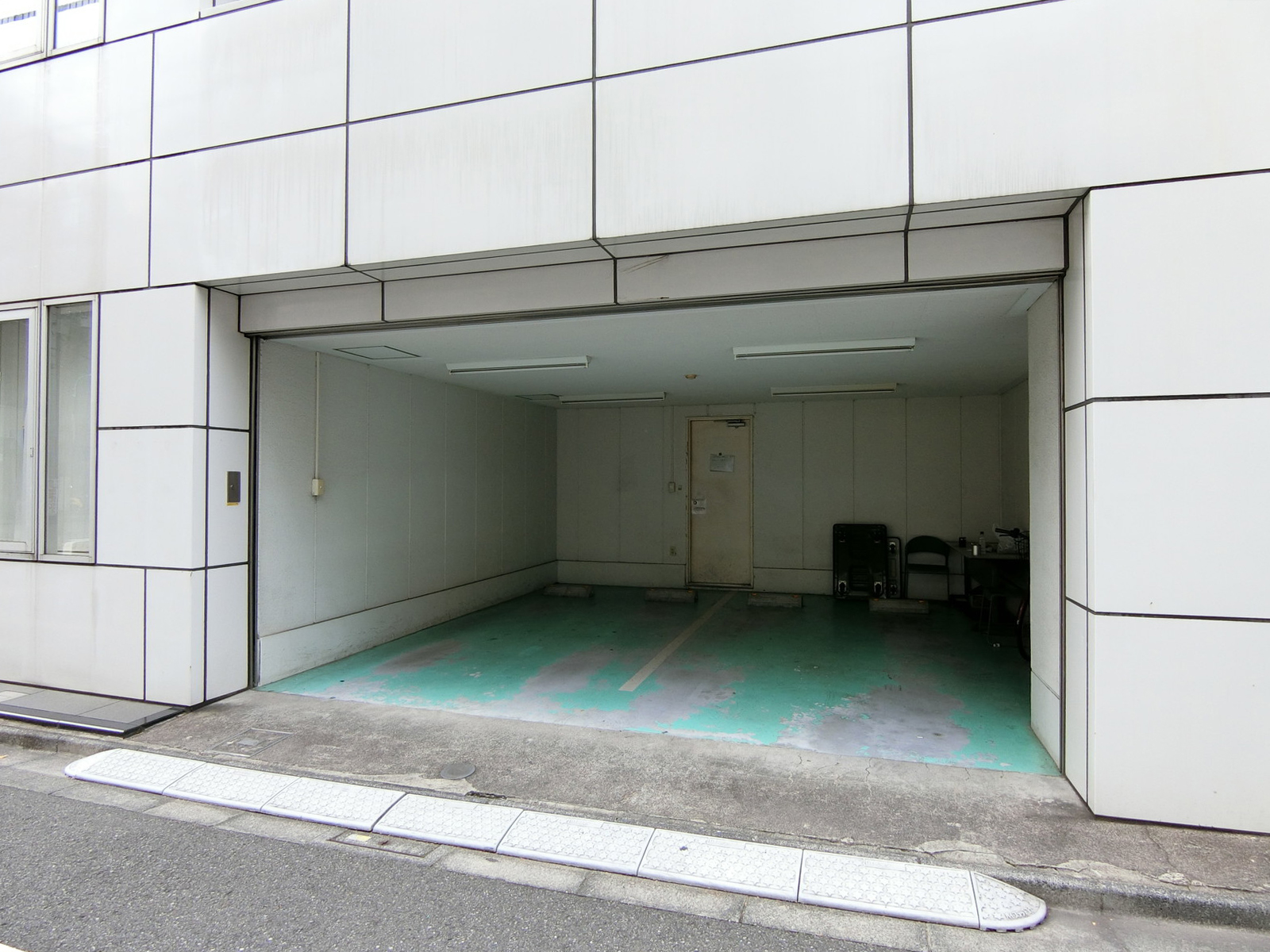 1階の様子
