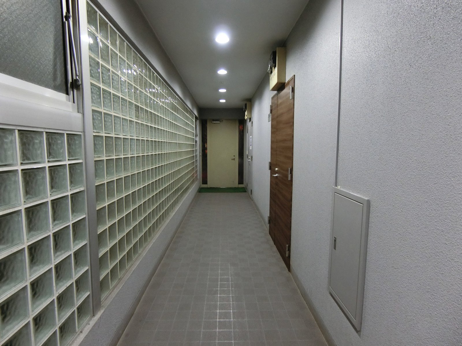 通路