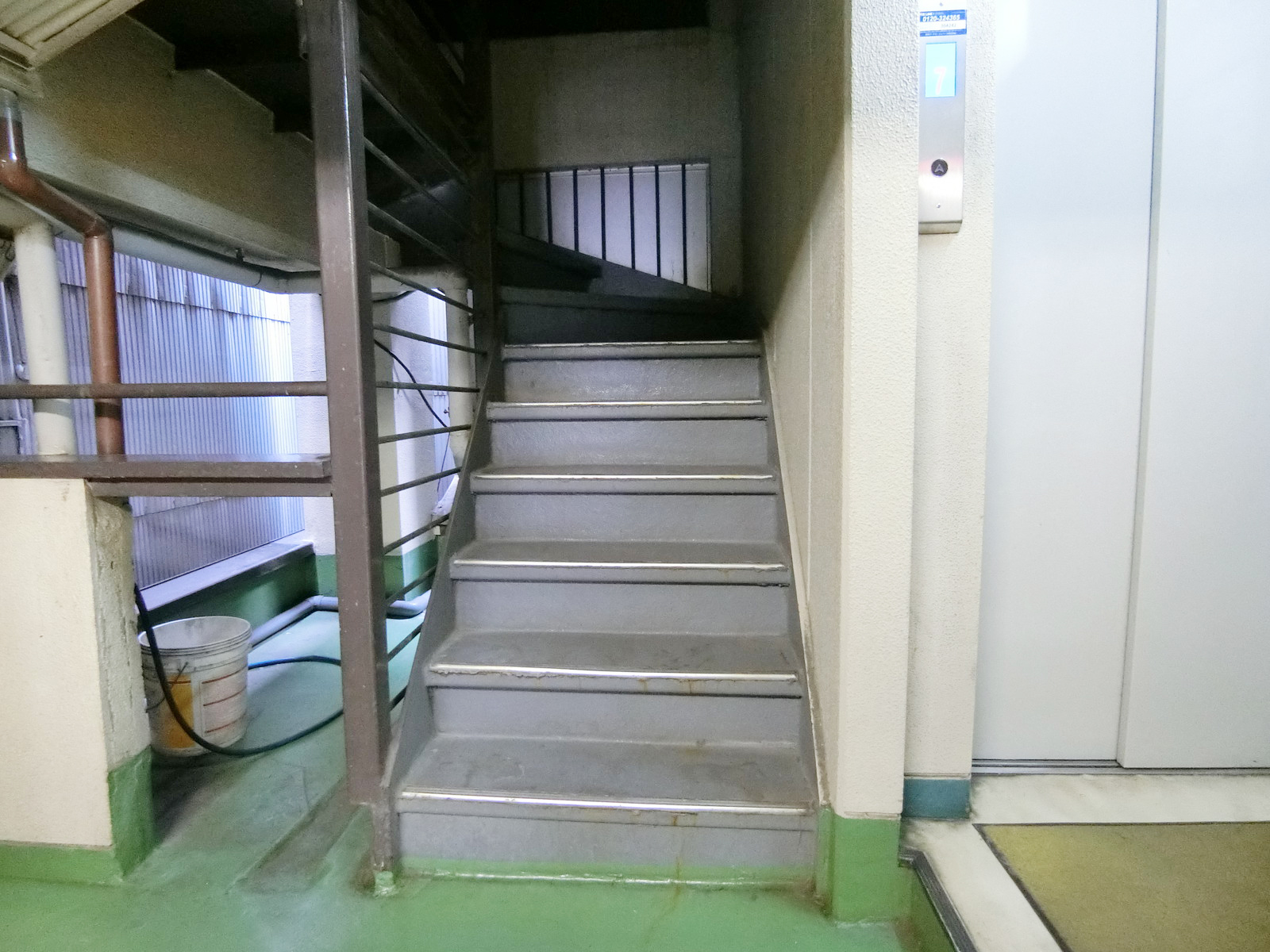 階段