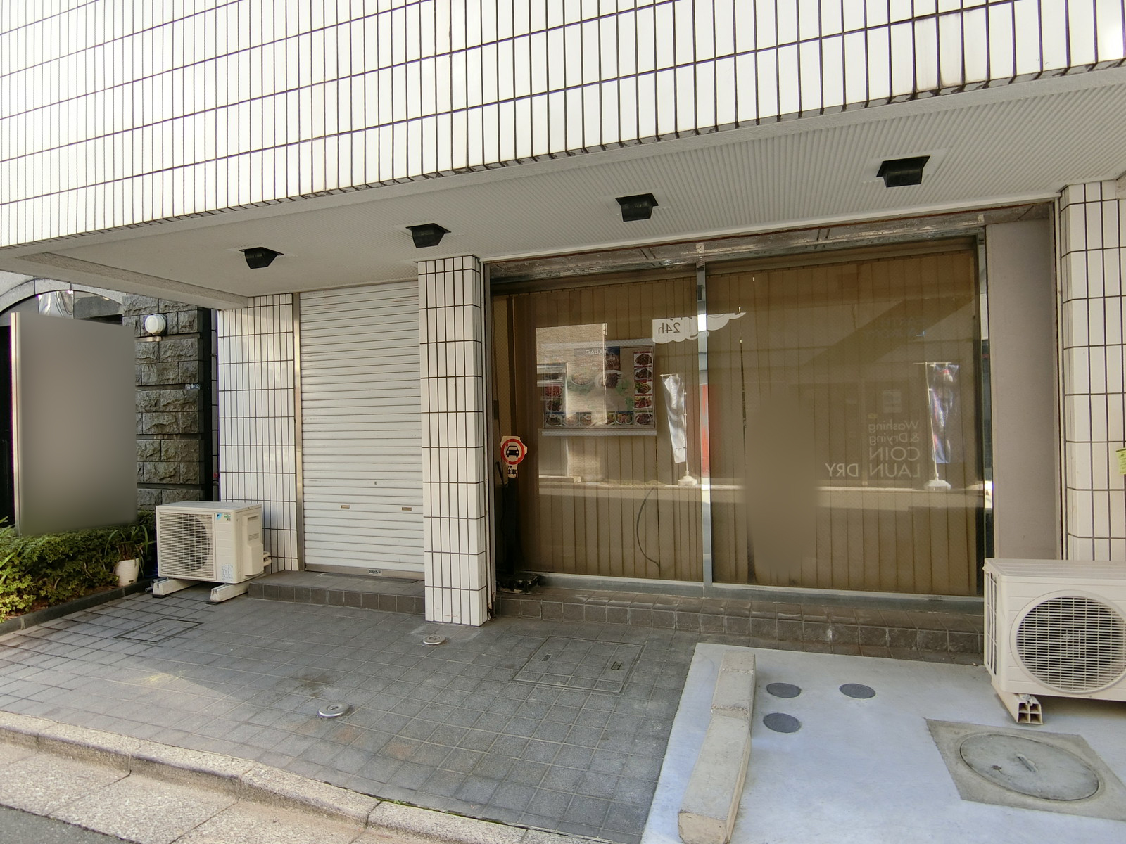 1階の様子