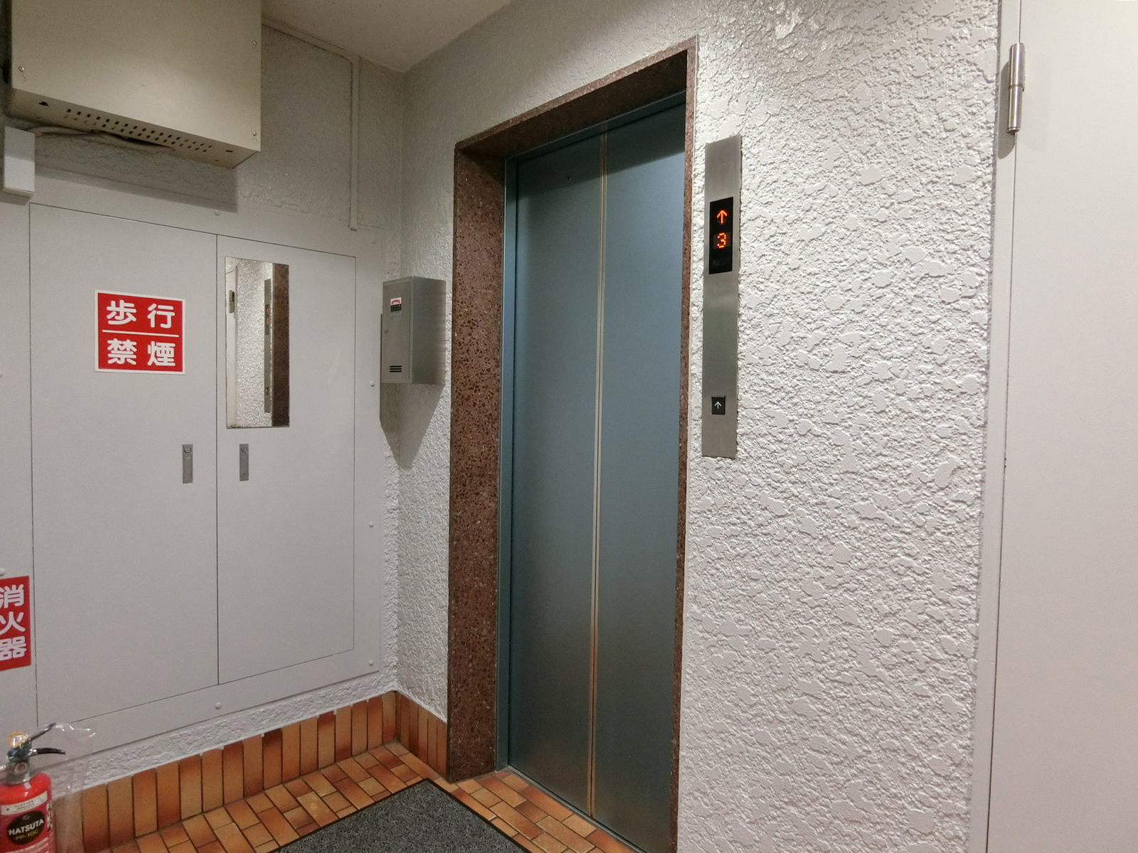 エレベーター