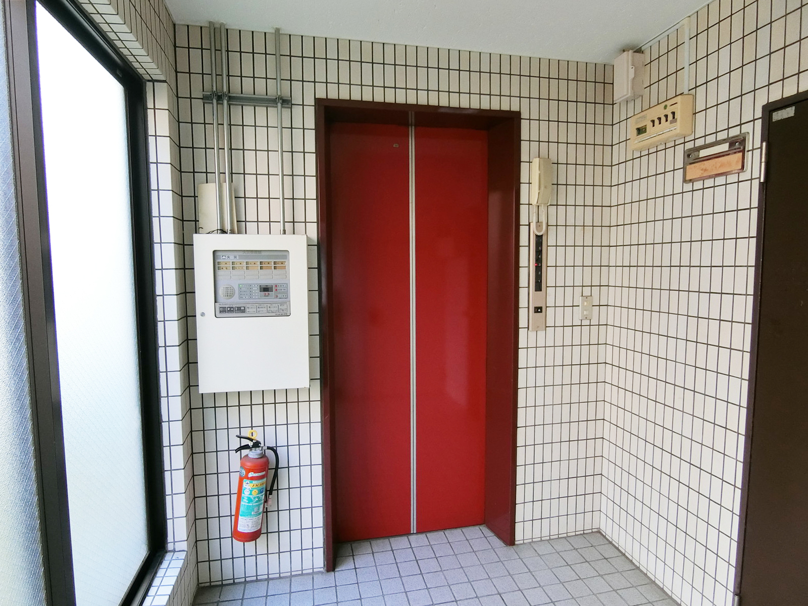 エレベーター